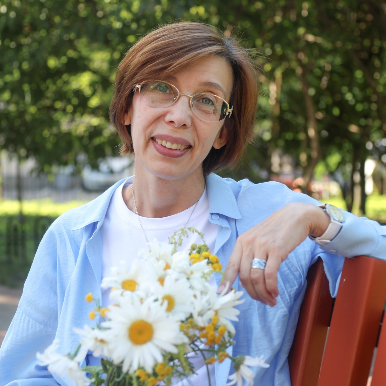 Отзывы. Фотограф состояний Марина Савинская