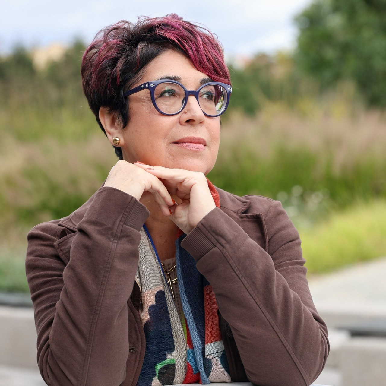 Отзывы. Фотограф состояний Марина Савинская