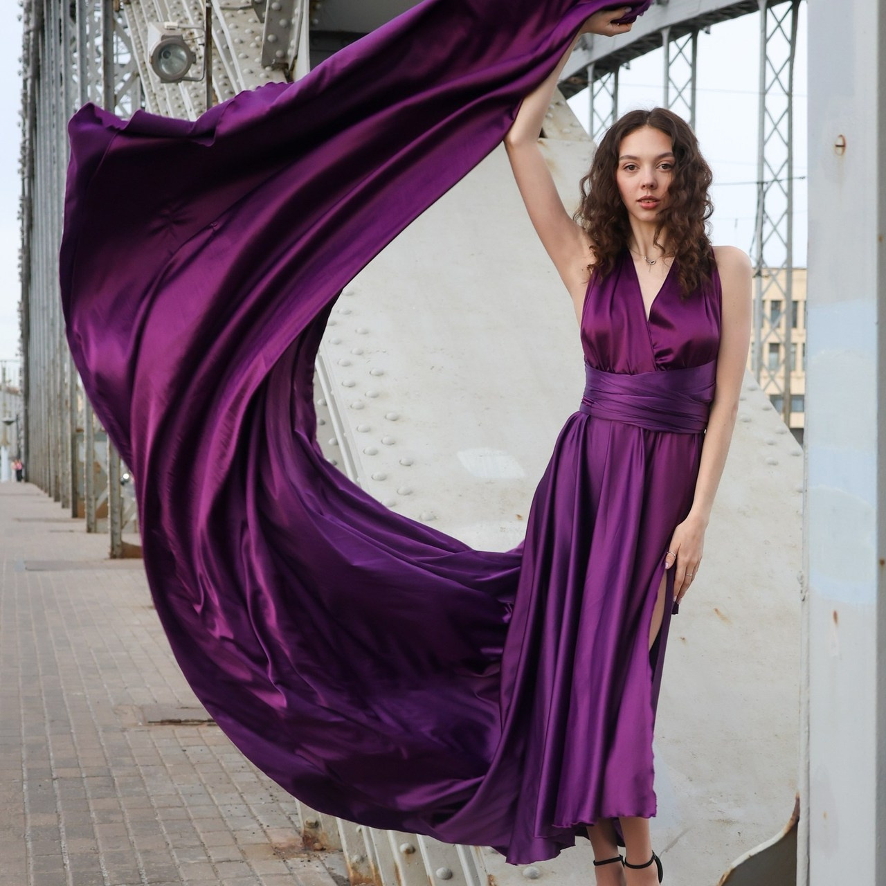 Отзывы. Фотограф состояний Марина Савинская