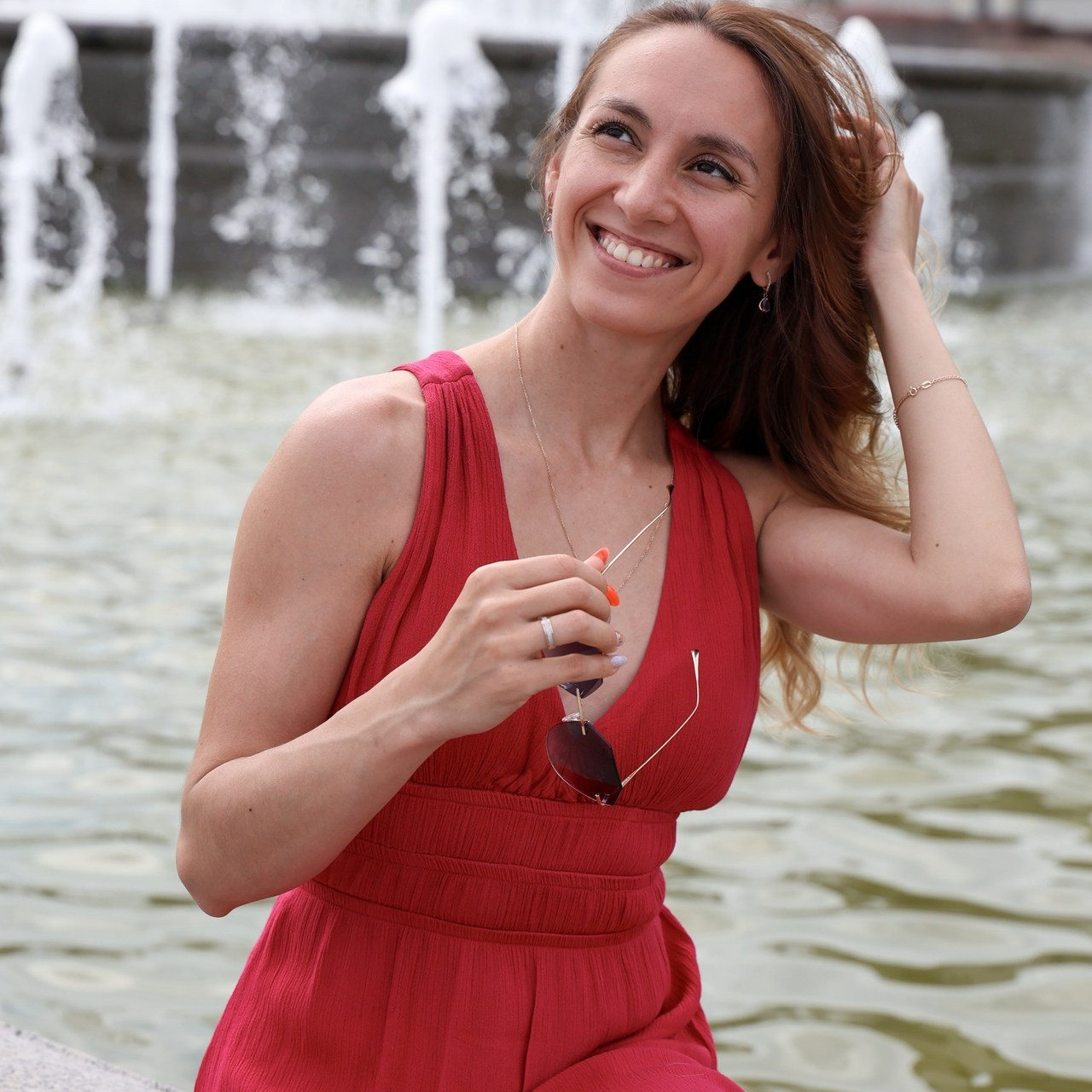 Отзывы. Фотограф состояний Марина Савинская