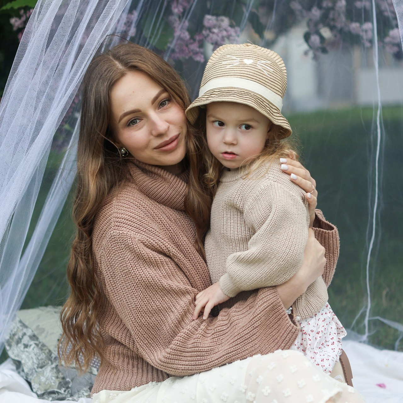 Отзывы. Фотограф состояний Марина Савинская