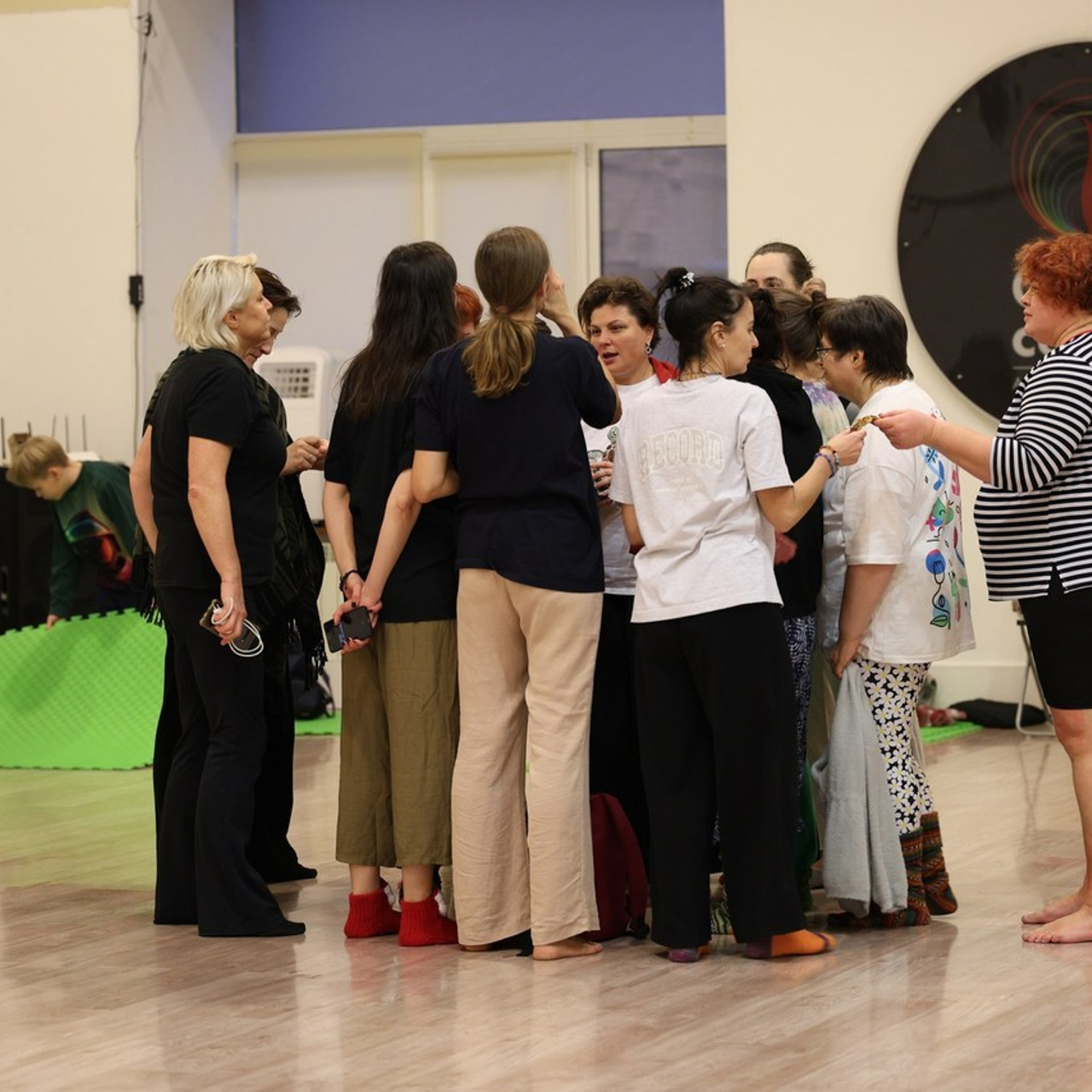 Отзывы. Фотограф состояний Марина Савинская