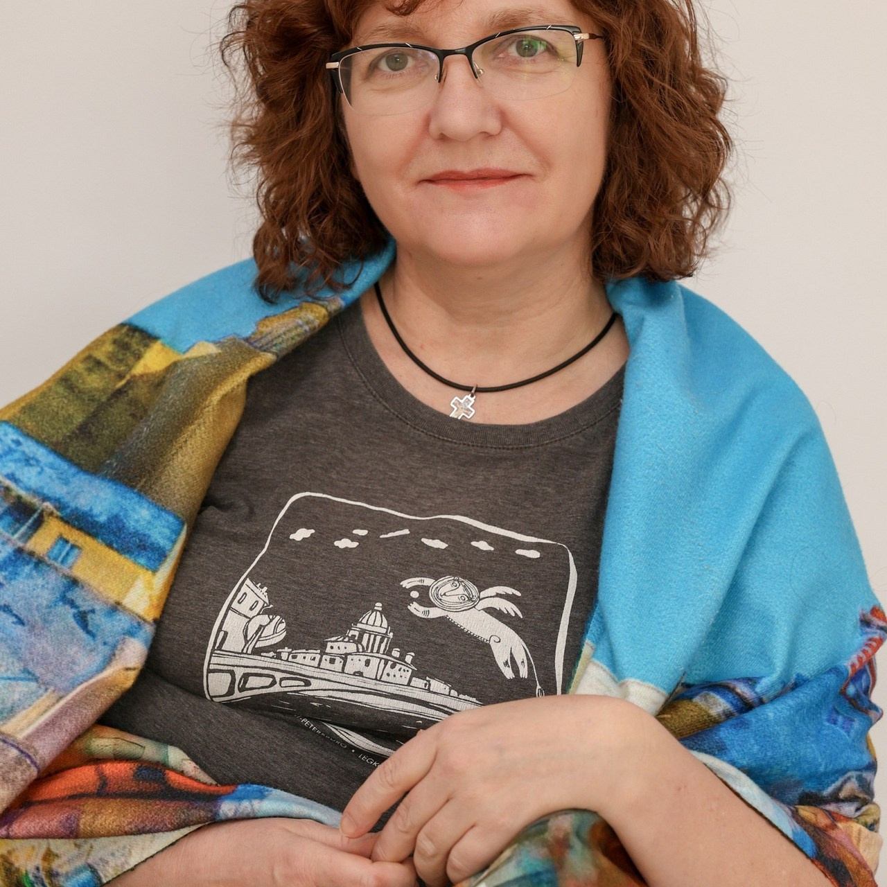 Отзывы. Фотограф состояний Марина Савинская