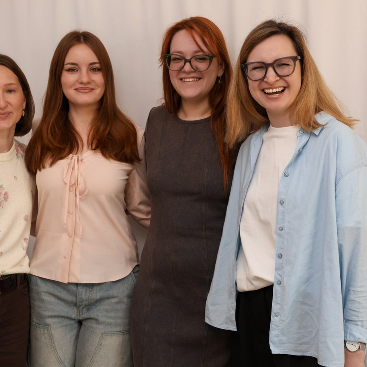 Отзывы. Фотограф состояний Марина Савинская