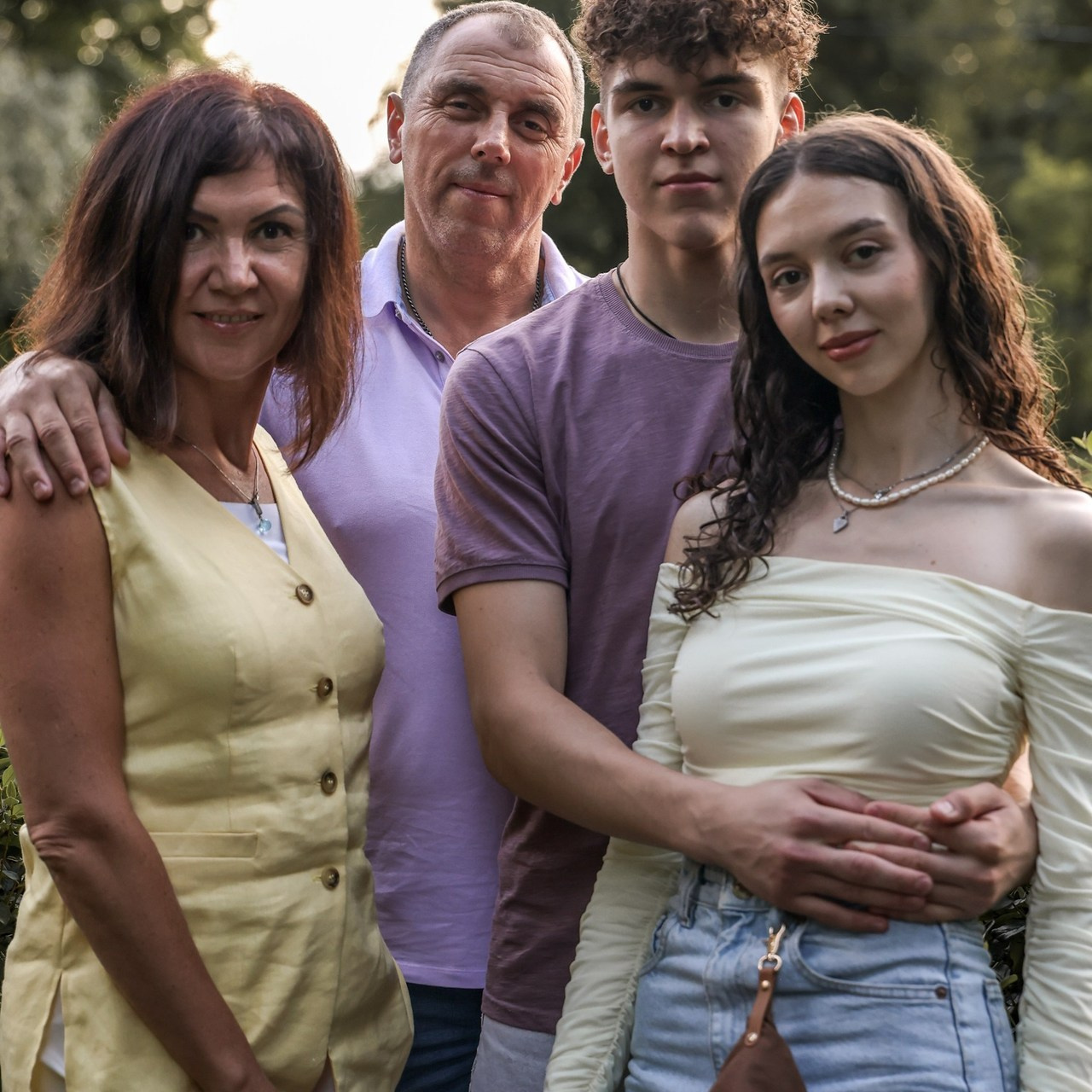 Отзывы. Фотограф состояний Марина Савинская