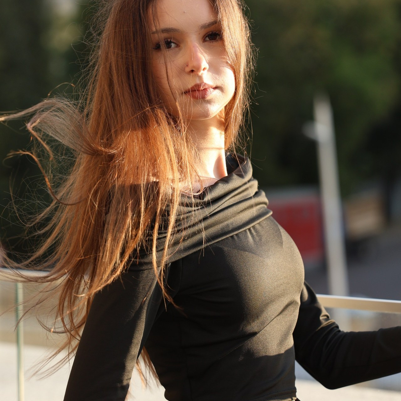Отзывы. Фотограф состояний Марина Савинская