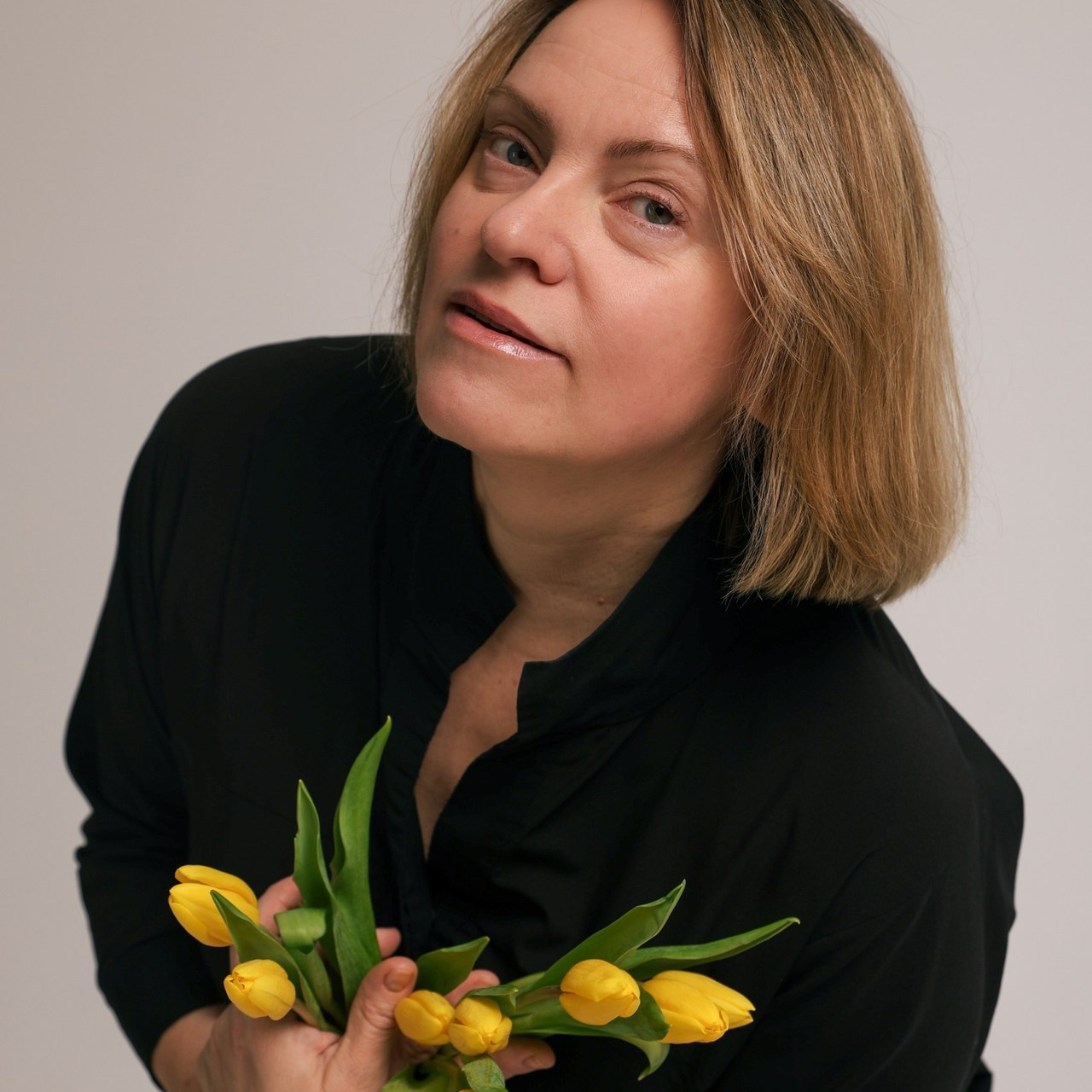 Отзывы. Фотограф состояний Марина Савинская