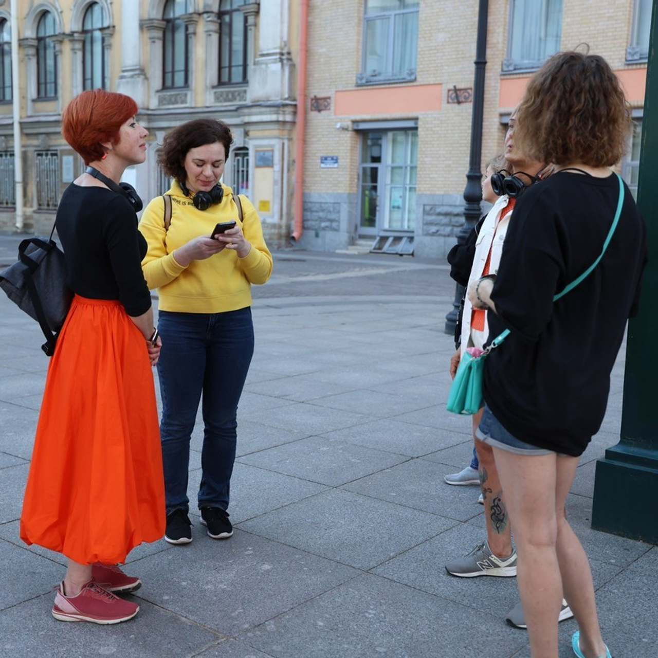 Отзывы. Фотограф состояний Марина Савинская