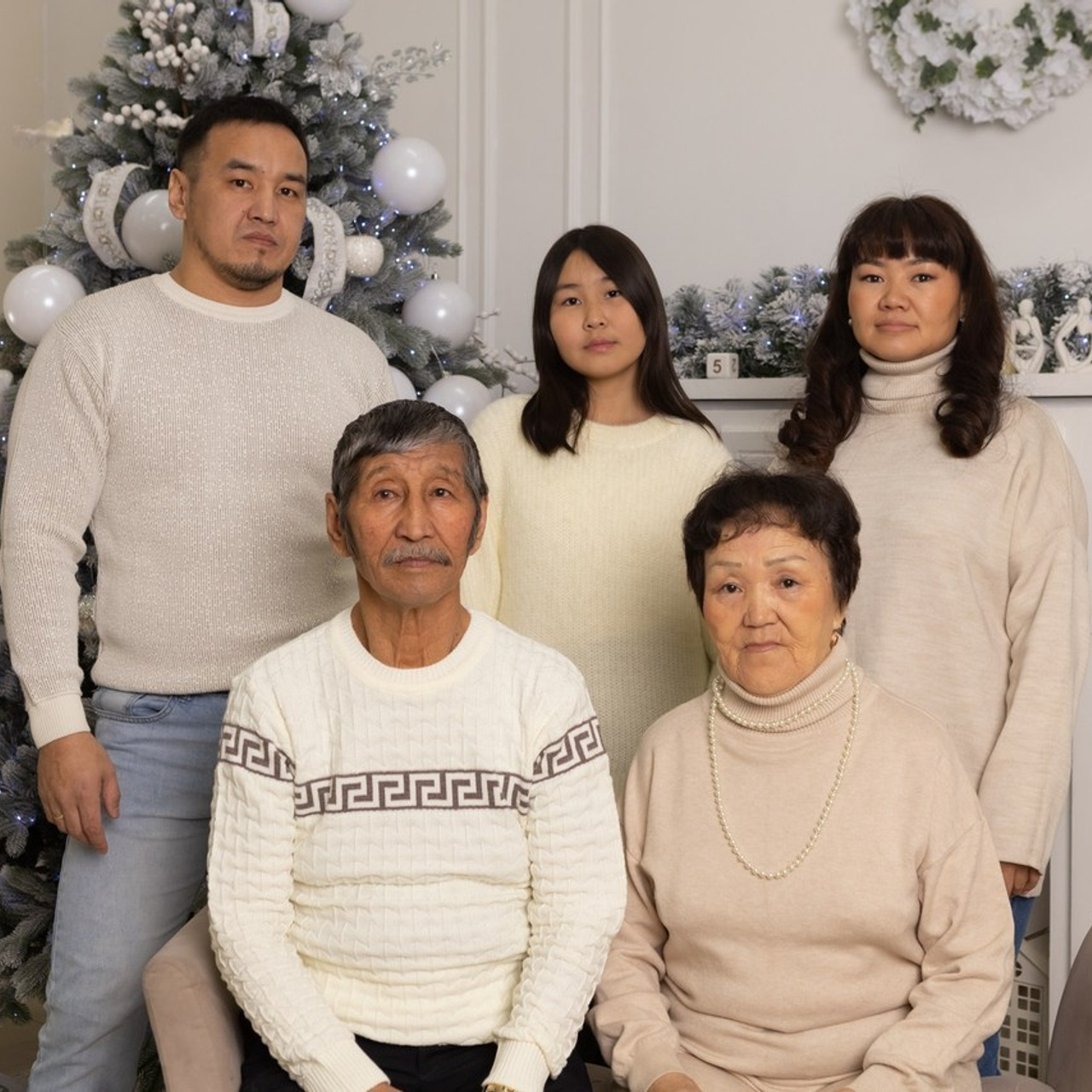 Отзывы. Семейный фотограф Кызыл Олчей Ензак