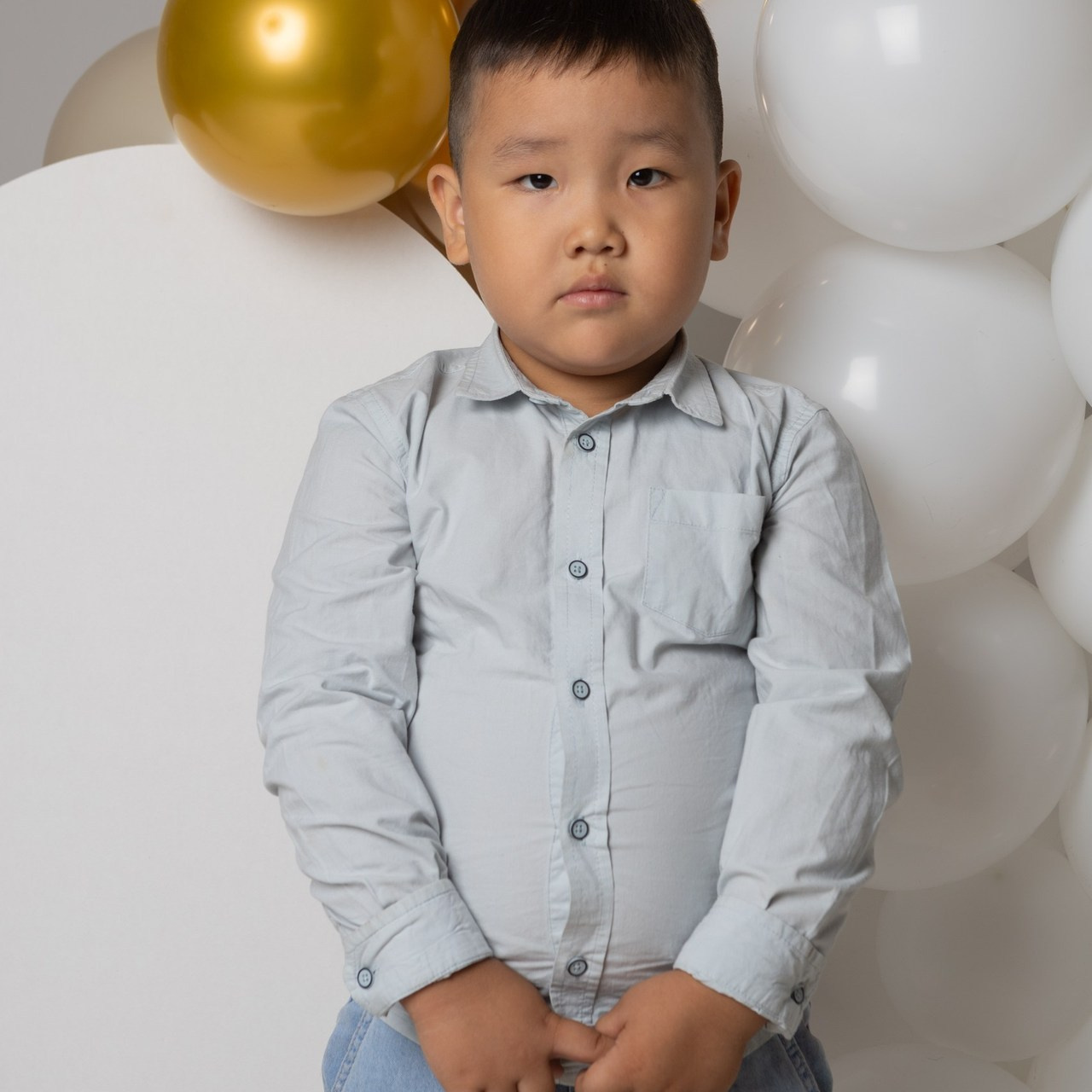 Отзывы. Семейный фотограф Кызыл Олчей Ензак