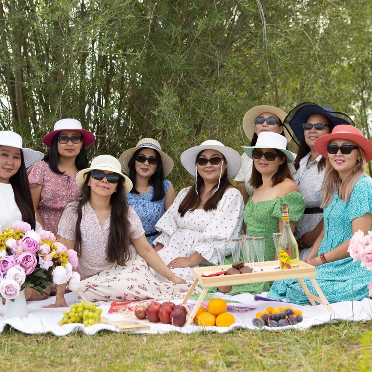 Отзывы. Семейный фотограф Кызыл Олчей Ензак