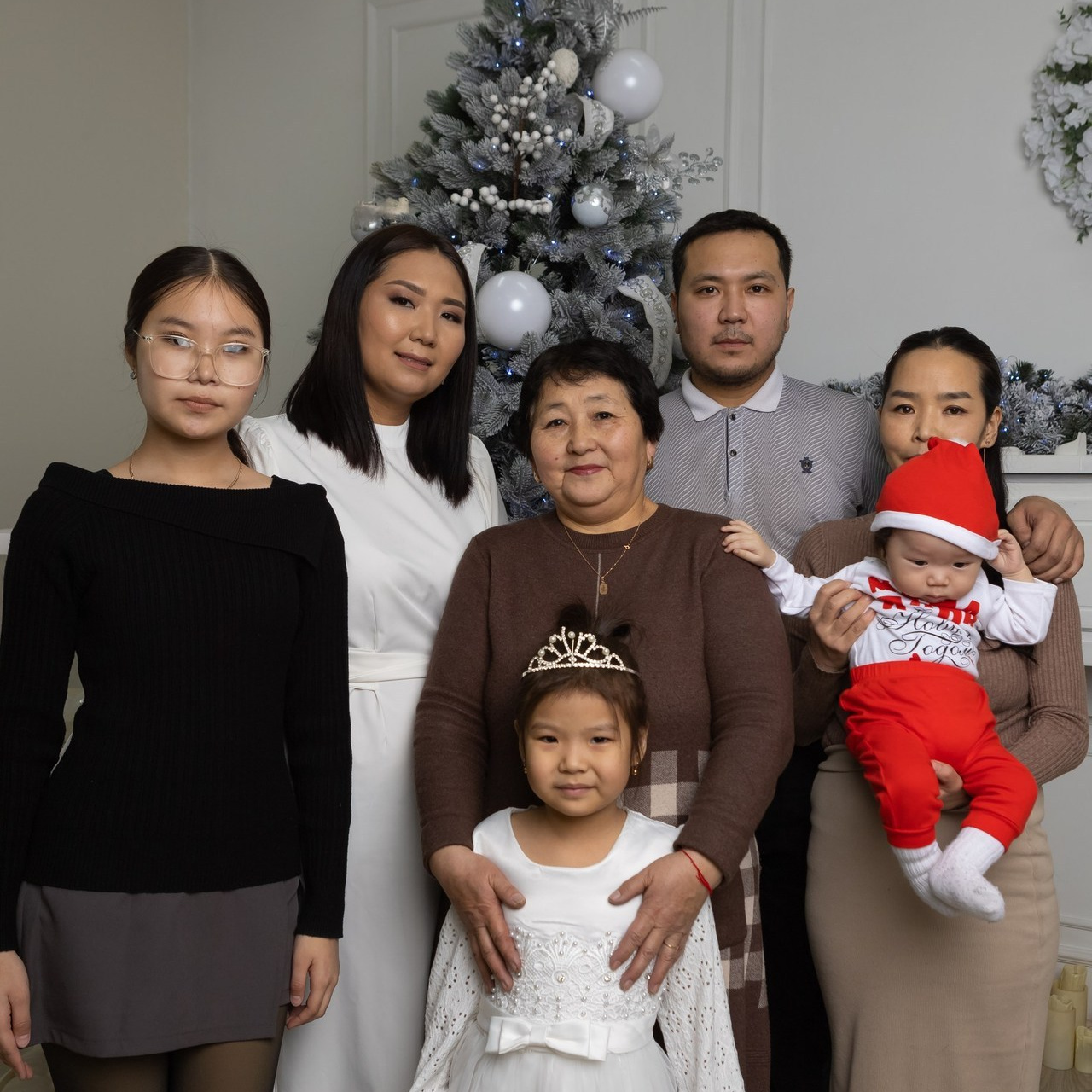 Отзывы. Семейный фотограф Кызыл Олчей Ензак