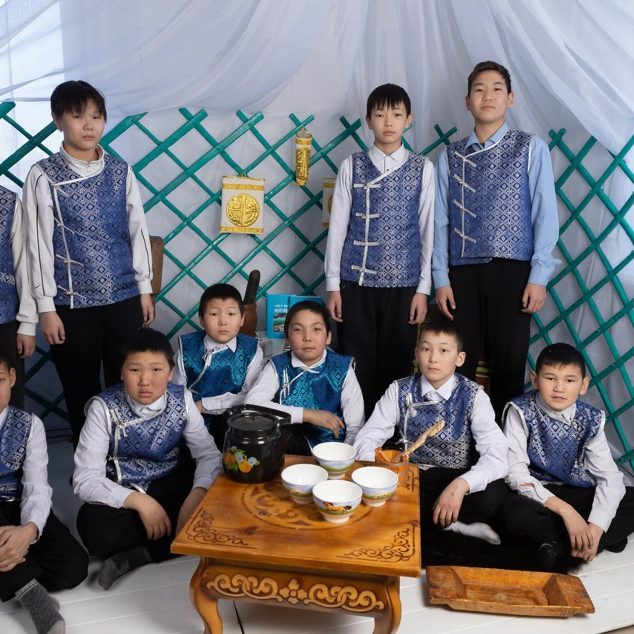 Отзывы. Семейный фотограф Кызыл Олчей Ензак