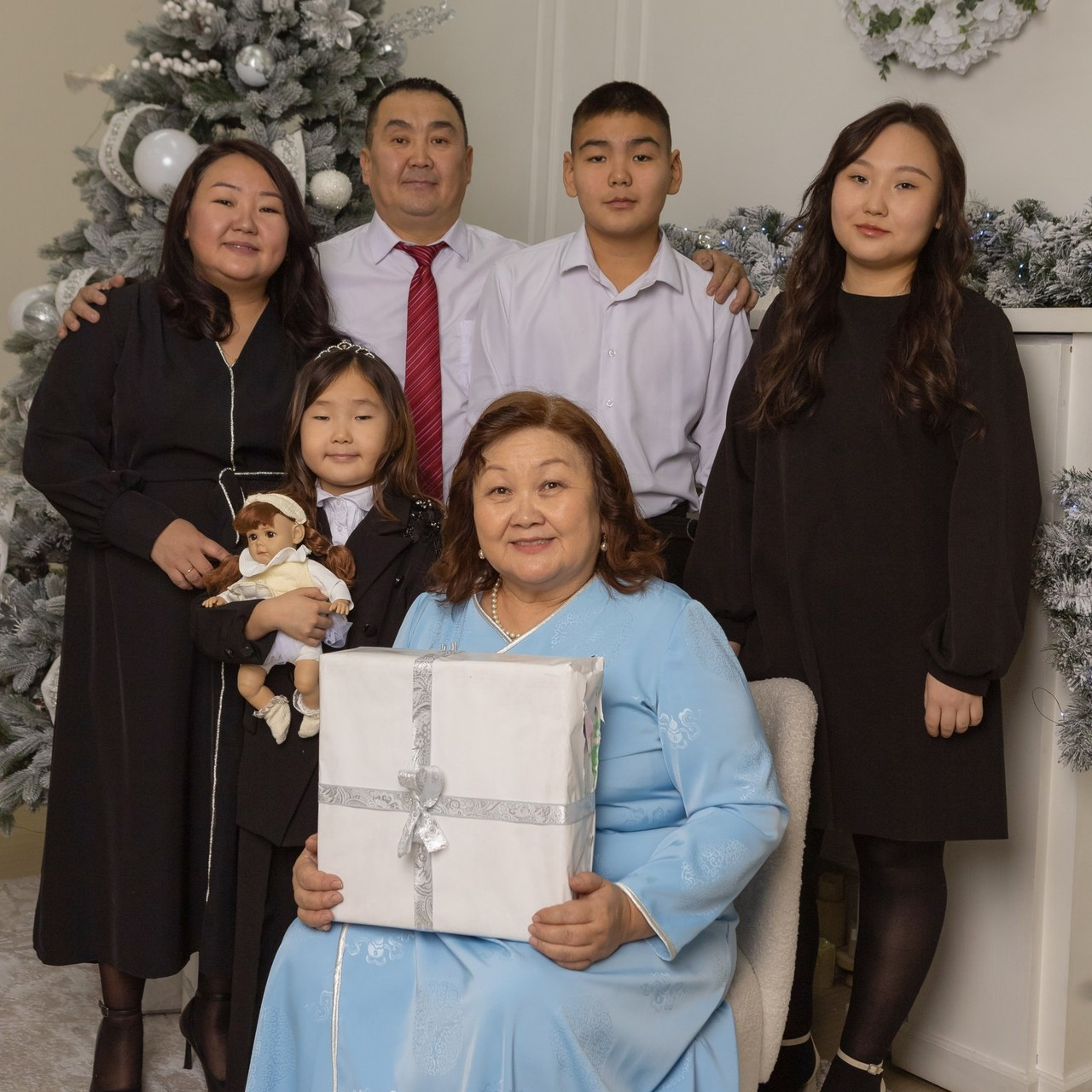 Отзывы. Семейный фотограф Кызыл Олчей Ензак