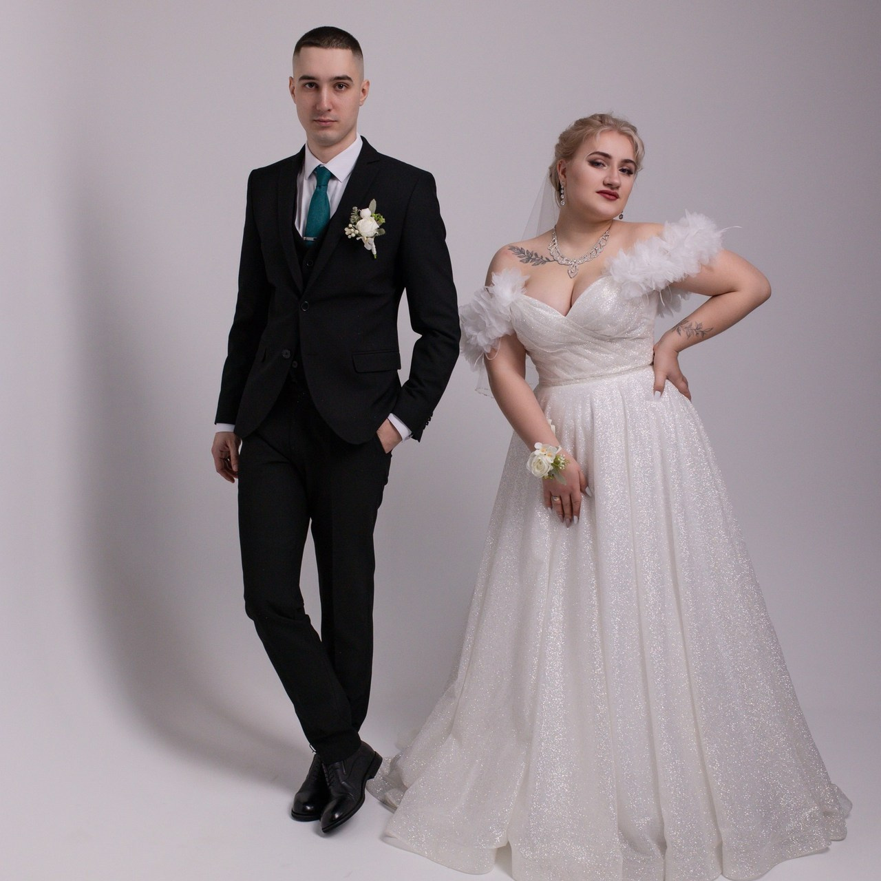 Отзывы. Фотограф Свердловск