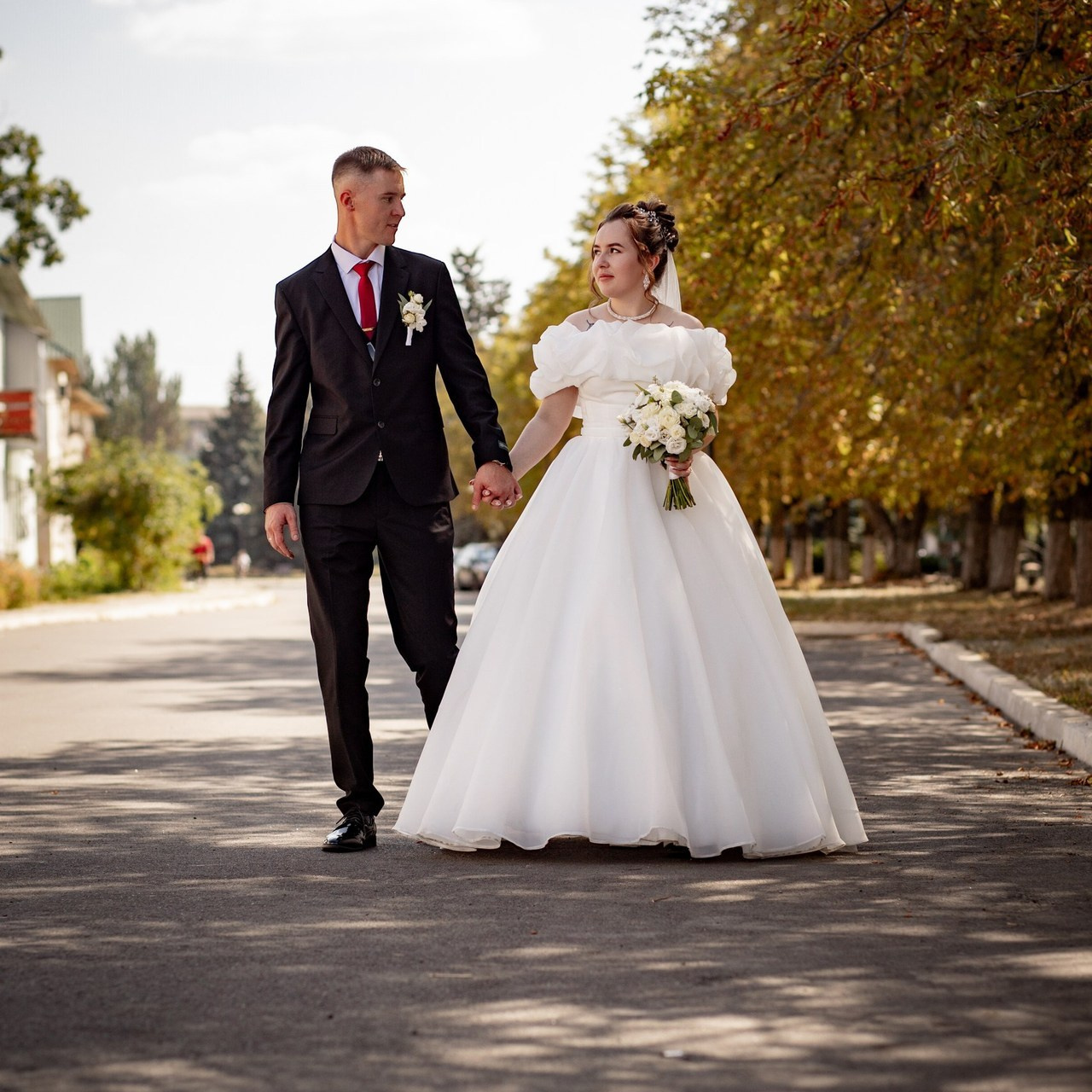 Отзывы. Фотограф Свердловск