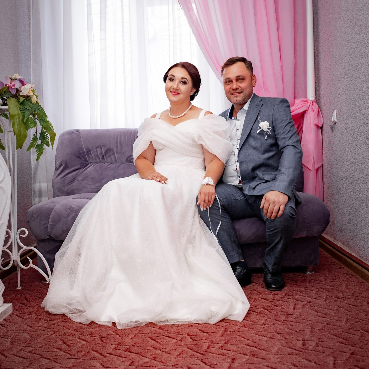 Отзывы. Фотограф Свердловск