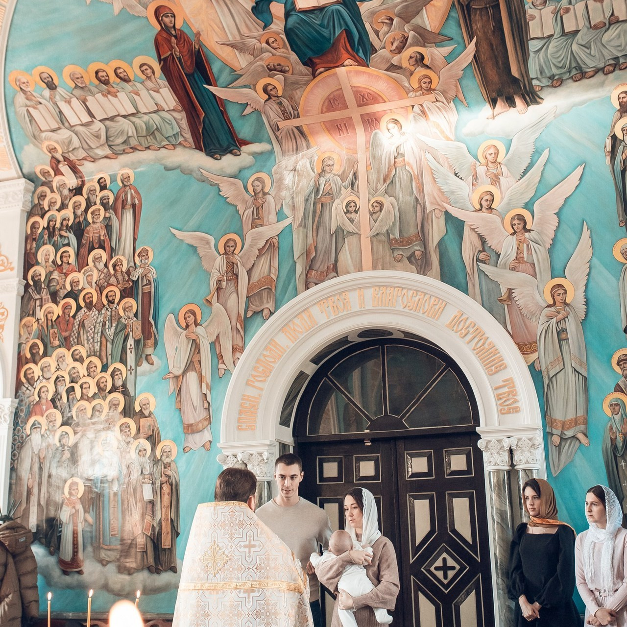 Отзывы. Фотограф Свердловск