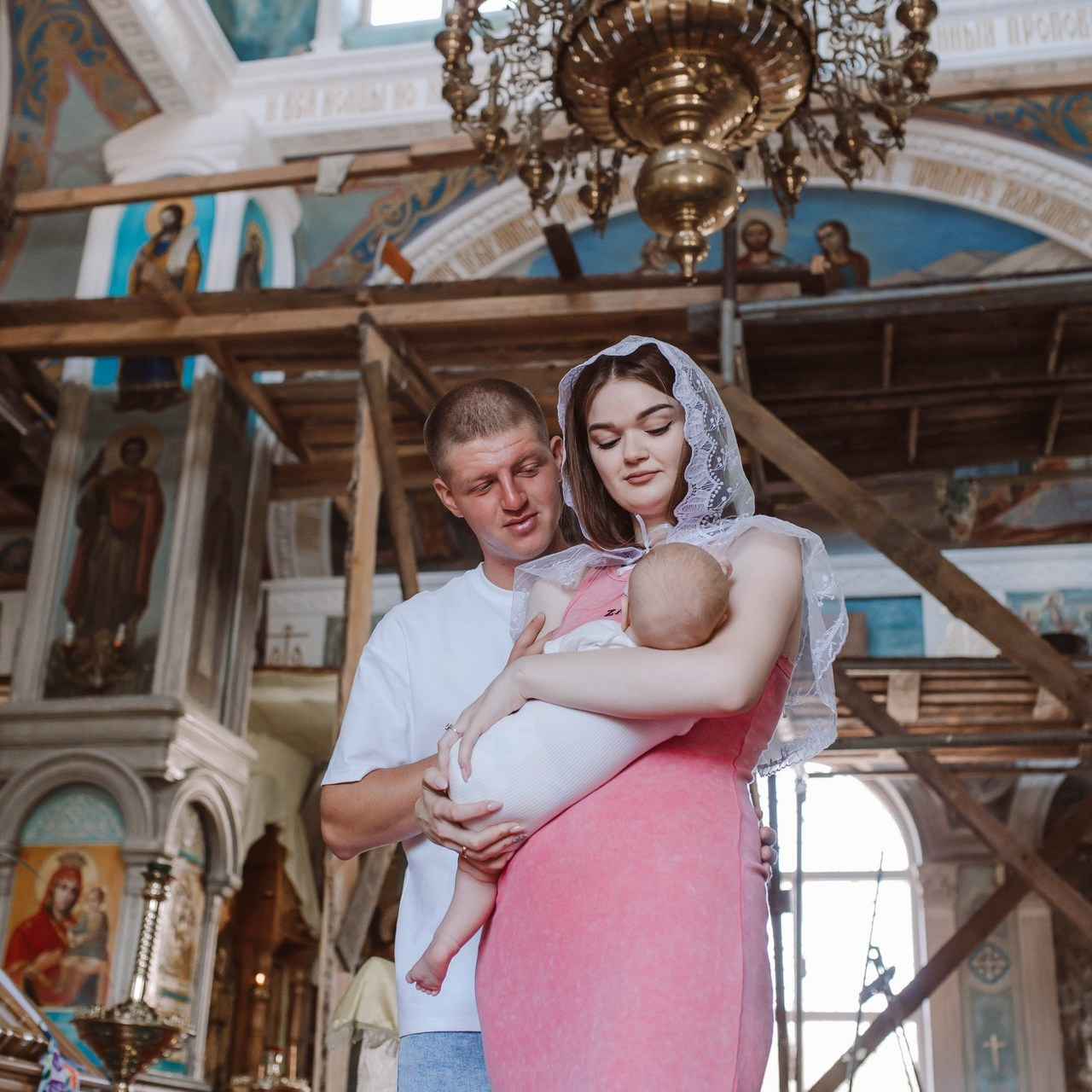 Отзывы. Фотограф Свердловск