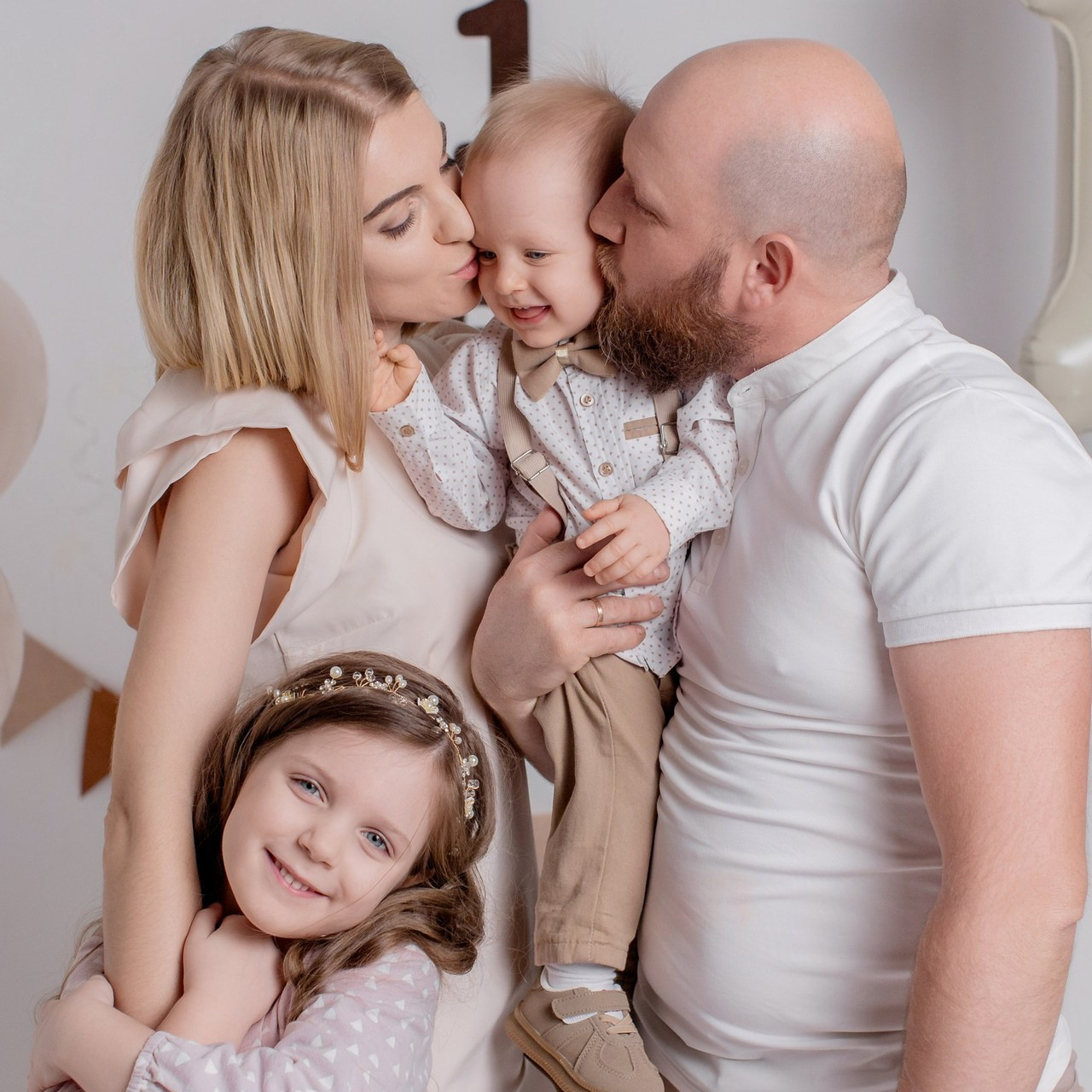 Отзывы. Фотограф Свердловск