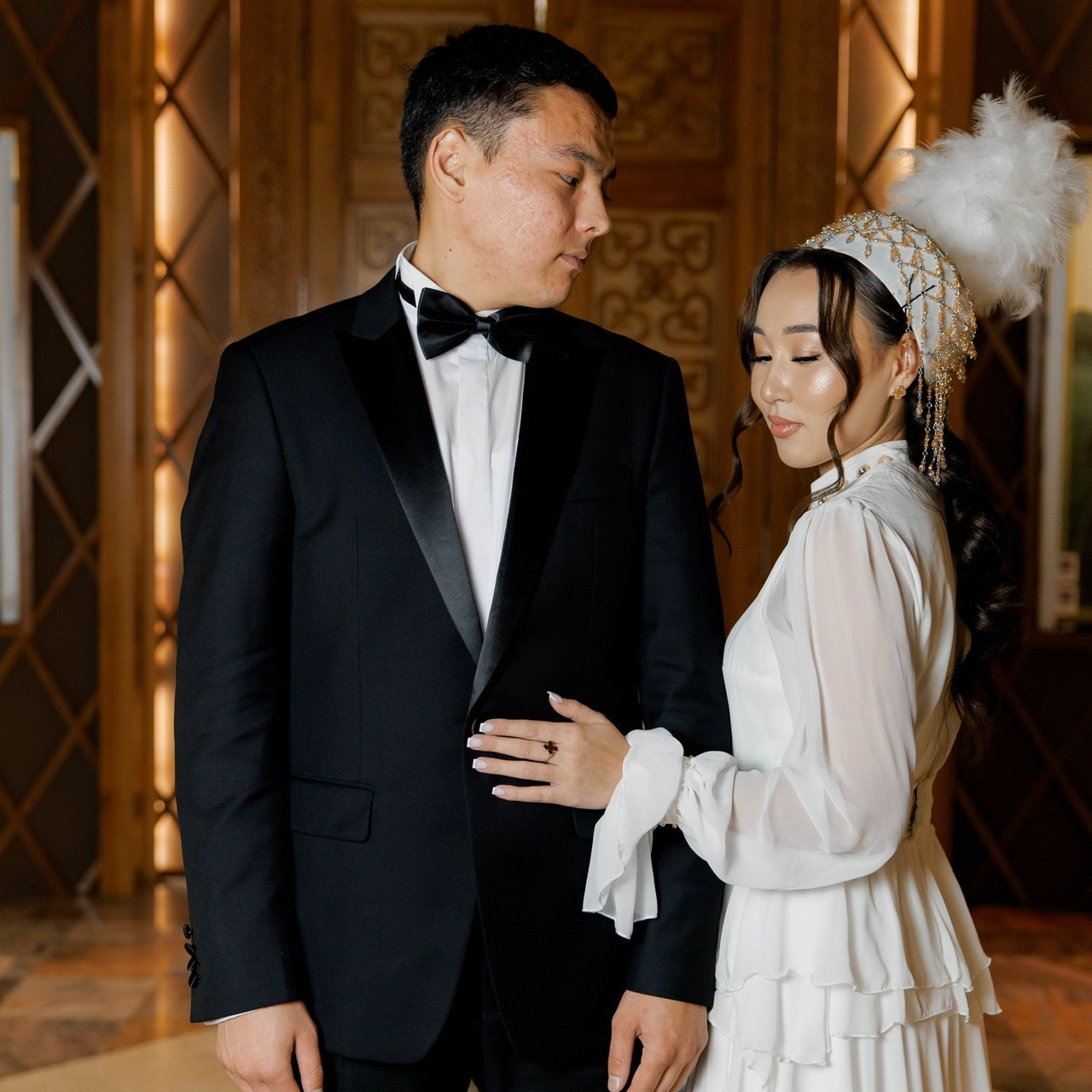 Отзывы. Свадебный фотограф в Казахстане Марат Рахымов