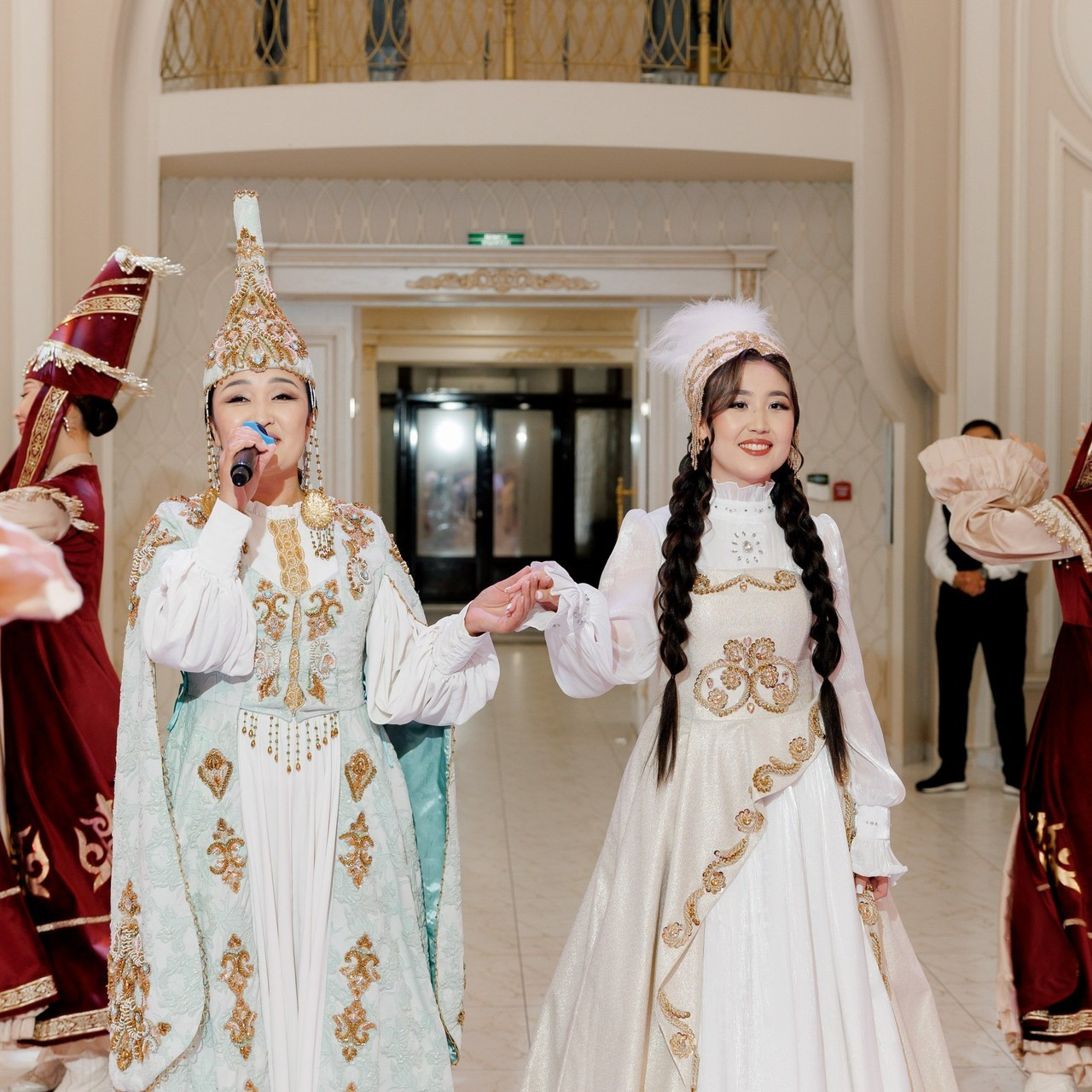 Отзывы. Свадебный фотограф в Казахстане Марат Рахымов