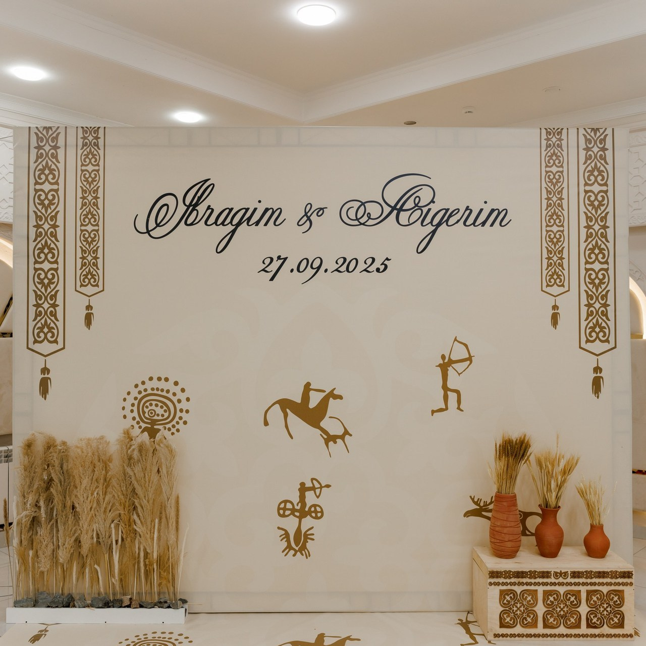 Отзывы. Свадебный фотограф в Казахстане Марат Рахымов