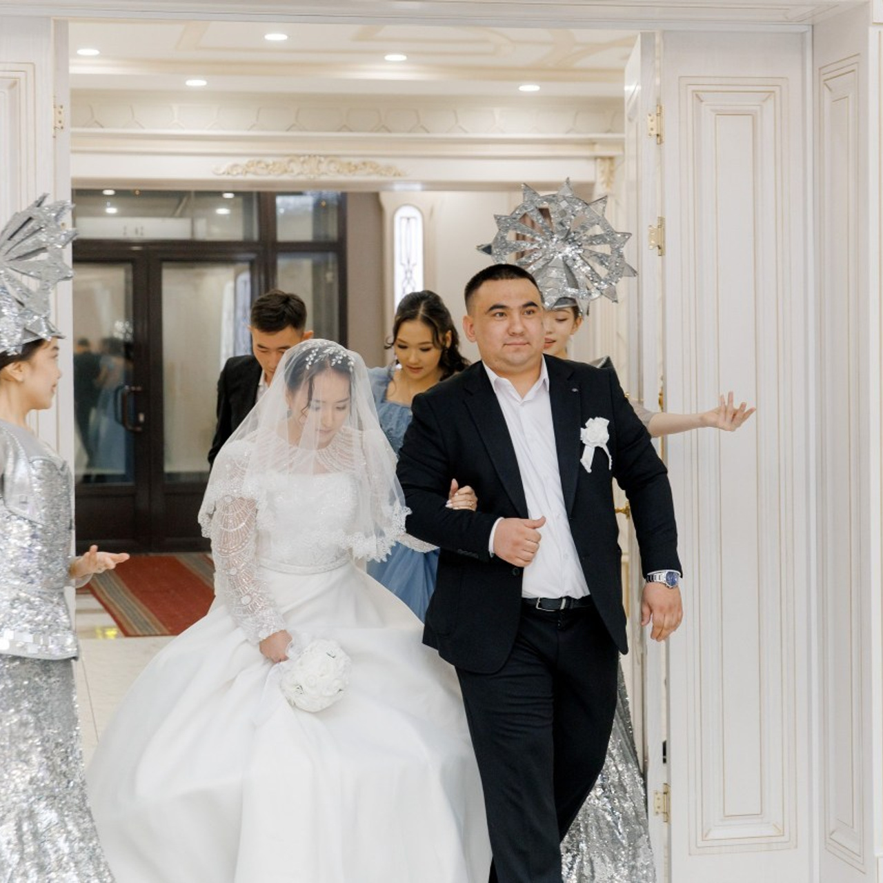 Отзывы. Свадебный фотограф в Казахстане Марат Рахымов