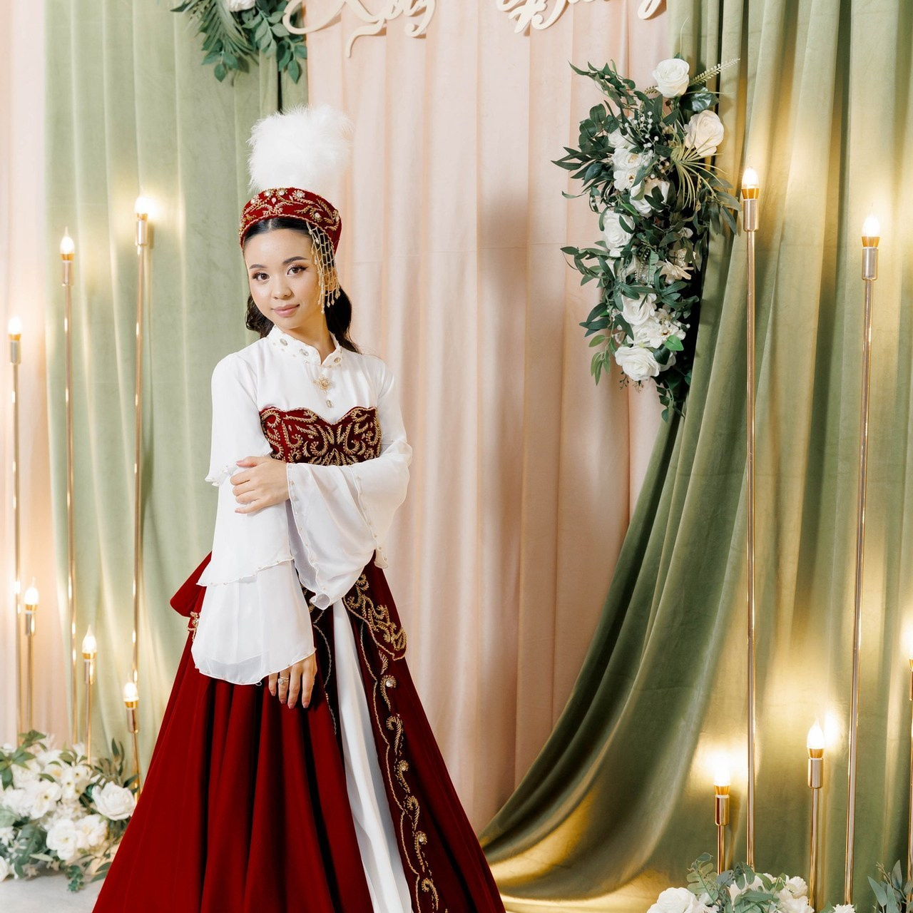 Отзывы. Свадебный фотограф в Казахстане Марат Рахымов