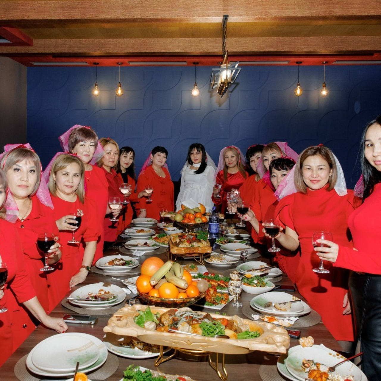 Отзывы. Свадебный фотограф в Казахстане Марат Рахымов