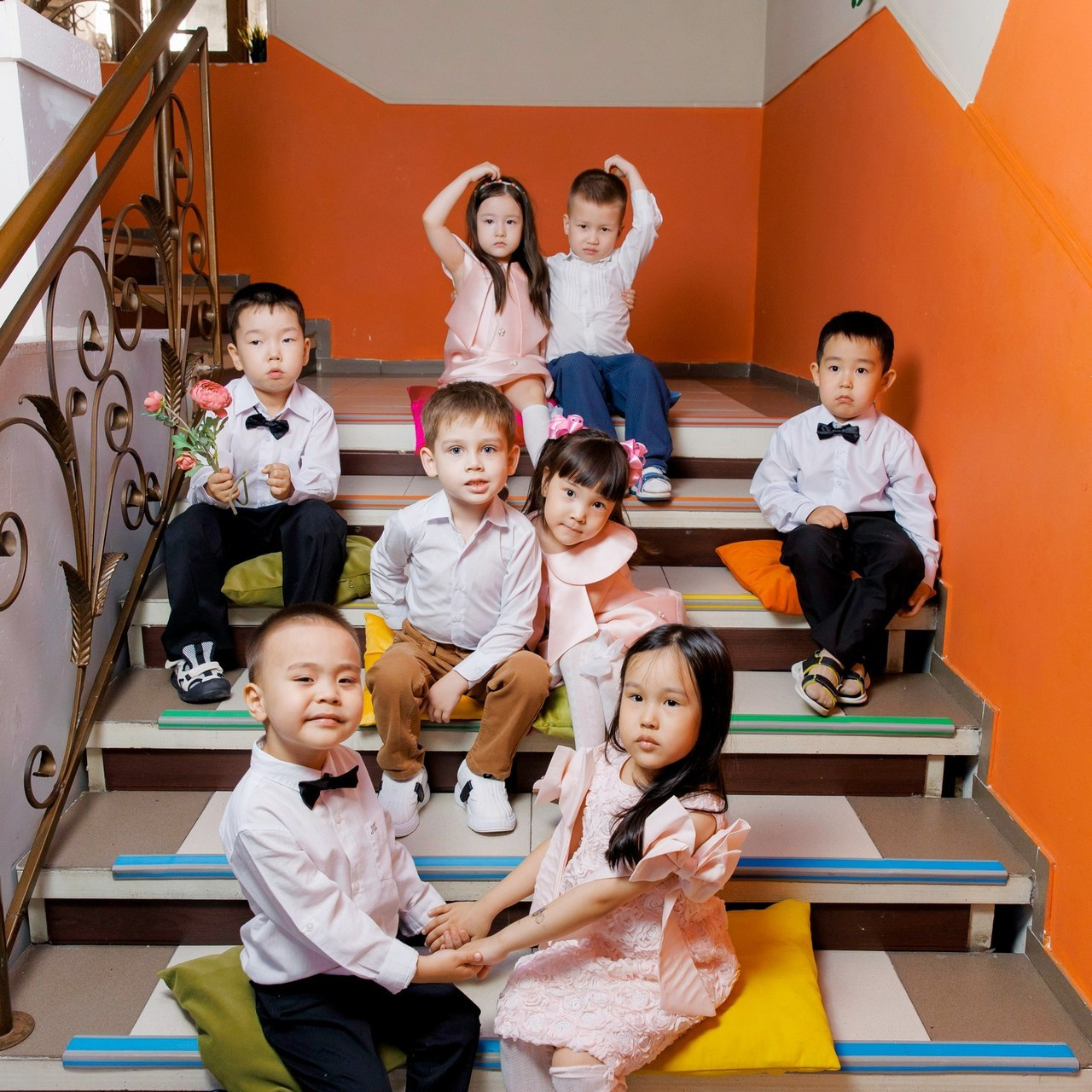 Отзывы. Свадебный фотограф в Казахстане Марат Рахымов