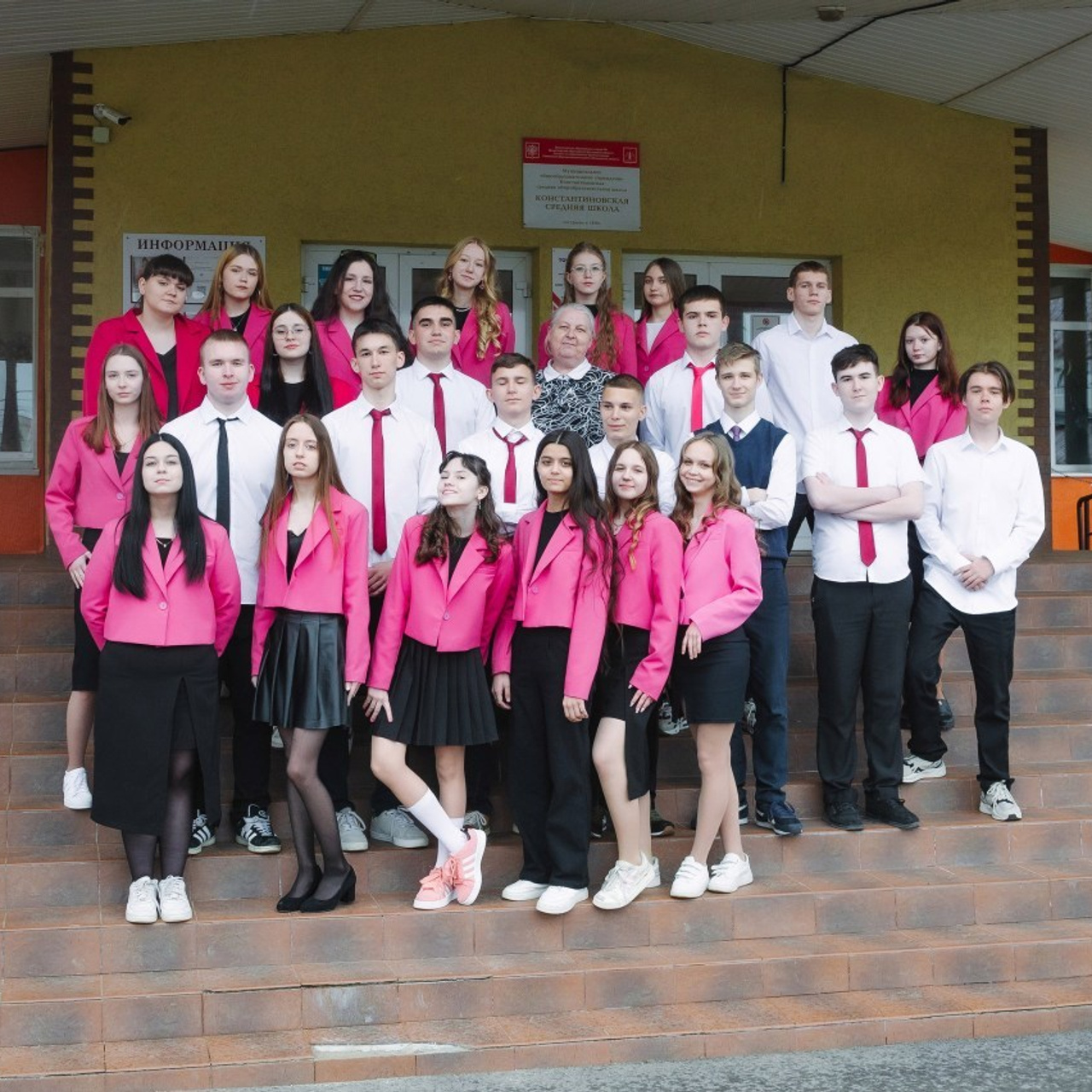 Отзовы. Выпускные альбомы в Москве и в Астрахани