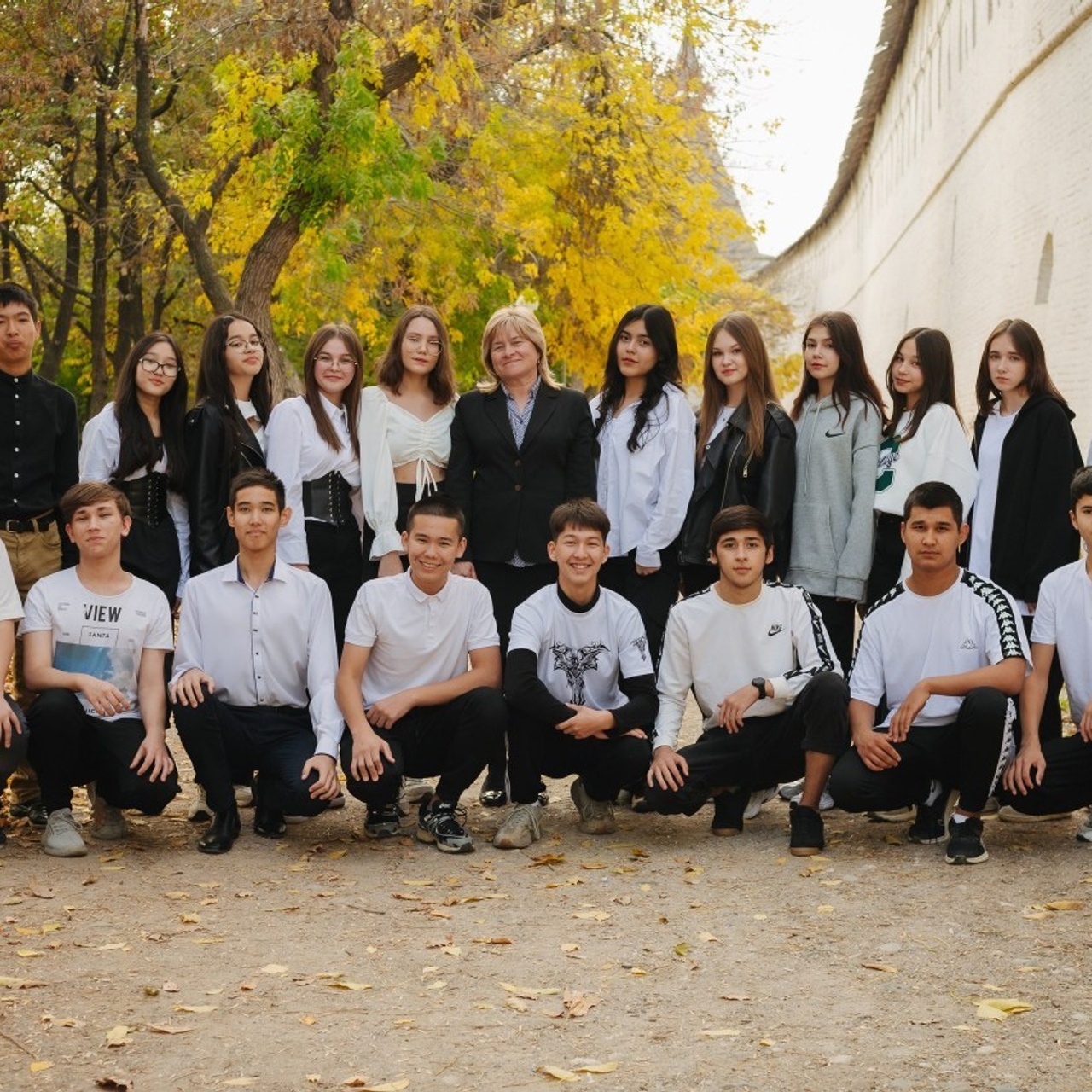 Отзовы. Выпускные альбомы в Москве и в Астрахани