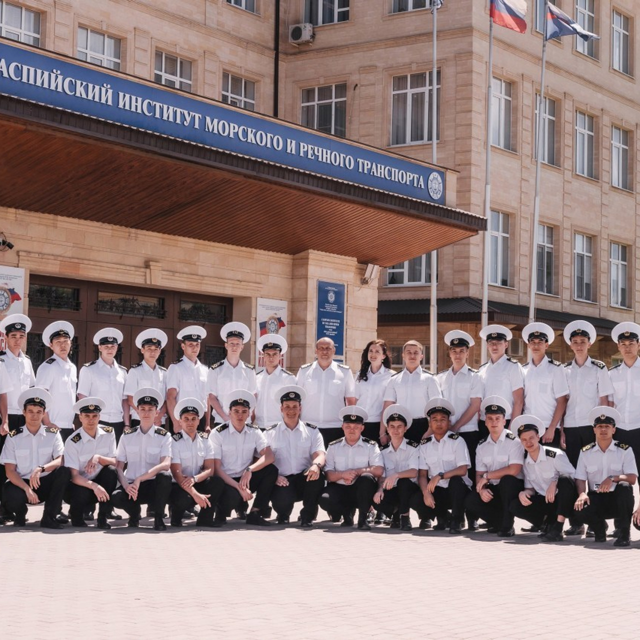 Отзовы. Выпускные альбомы в Москве и в Астрахани