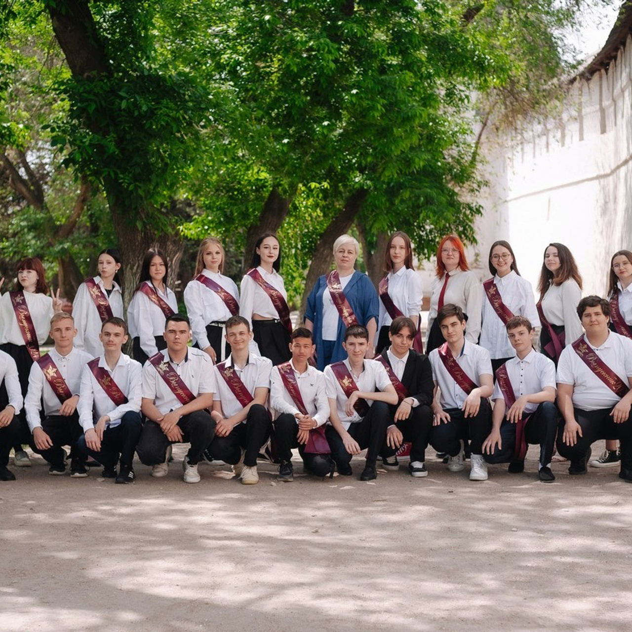 Отзовы. Выпускные альбомы в Москве и в Астрахани