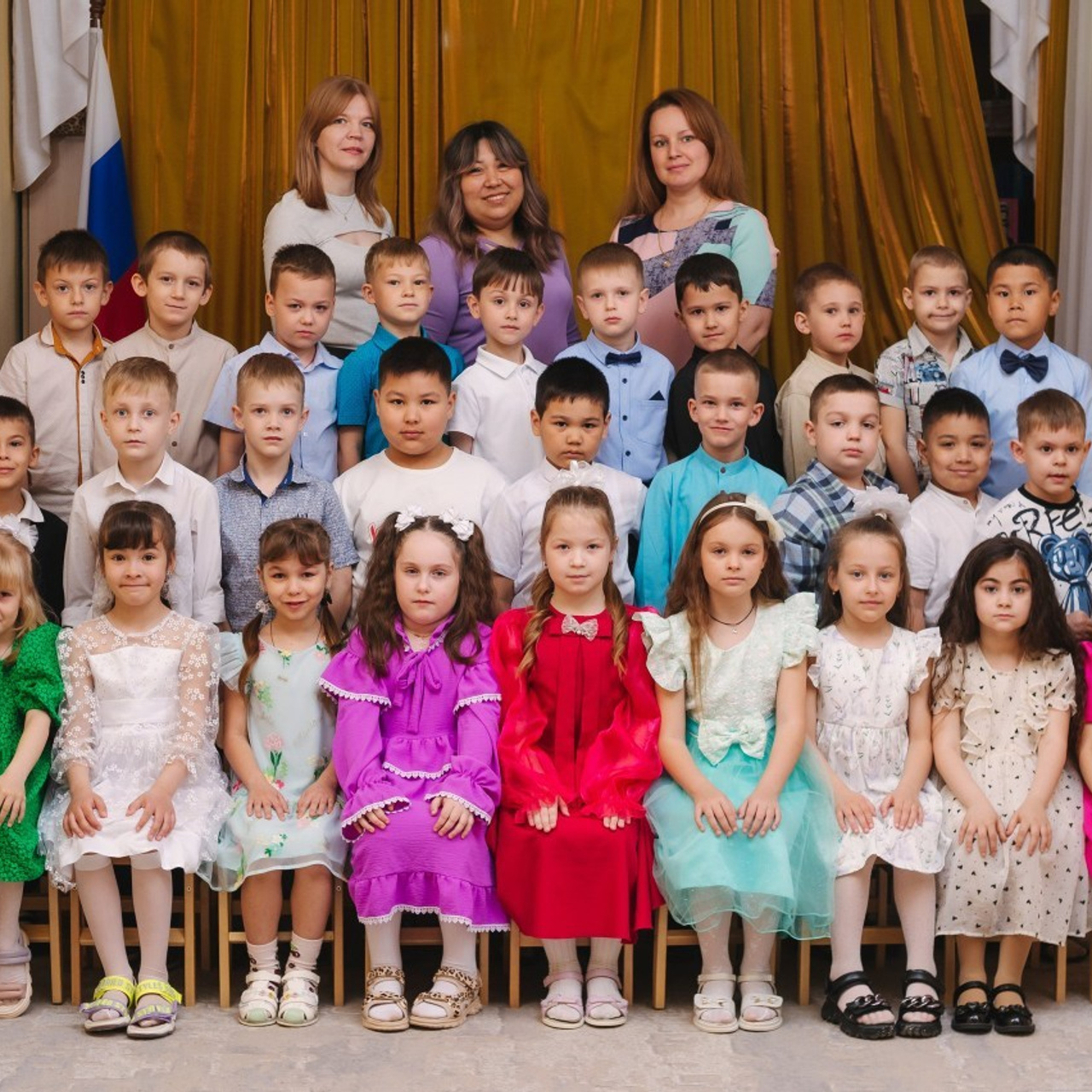 Отзовы. Выпускные альбомы в Москве и в Астрахани