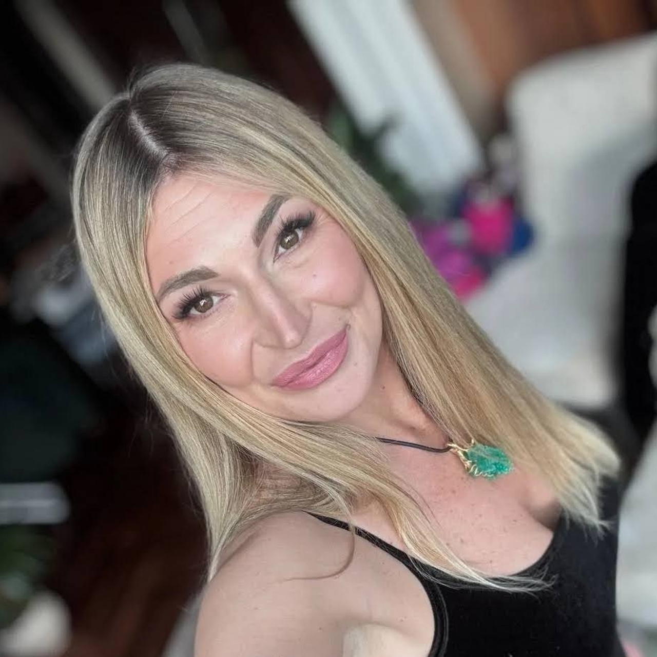 Психология в жизни. Флористическая симфония. Авторские украшения