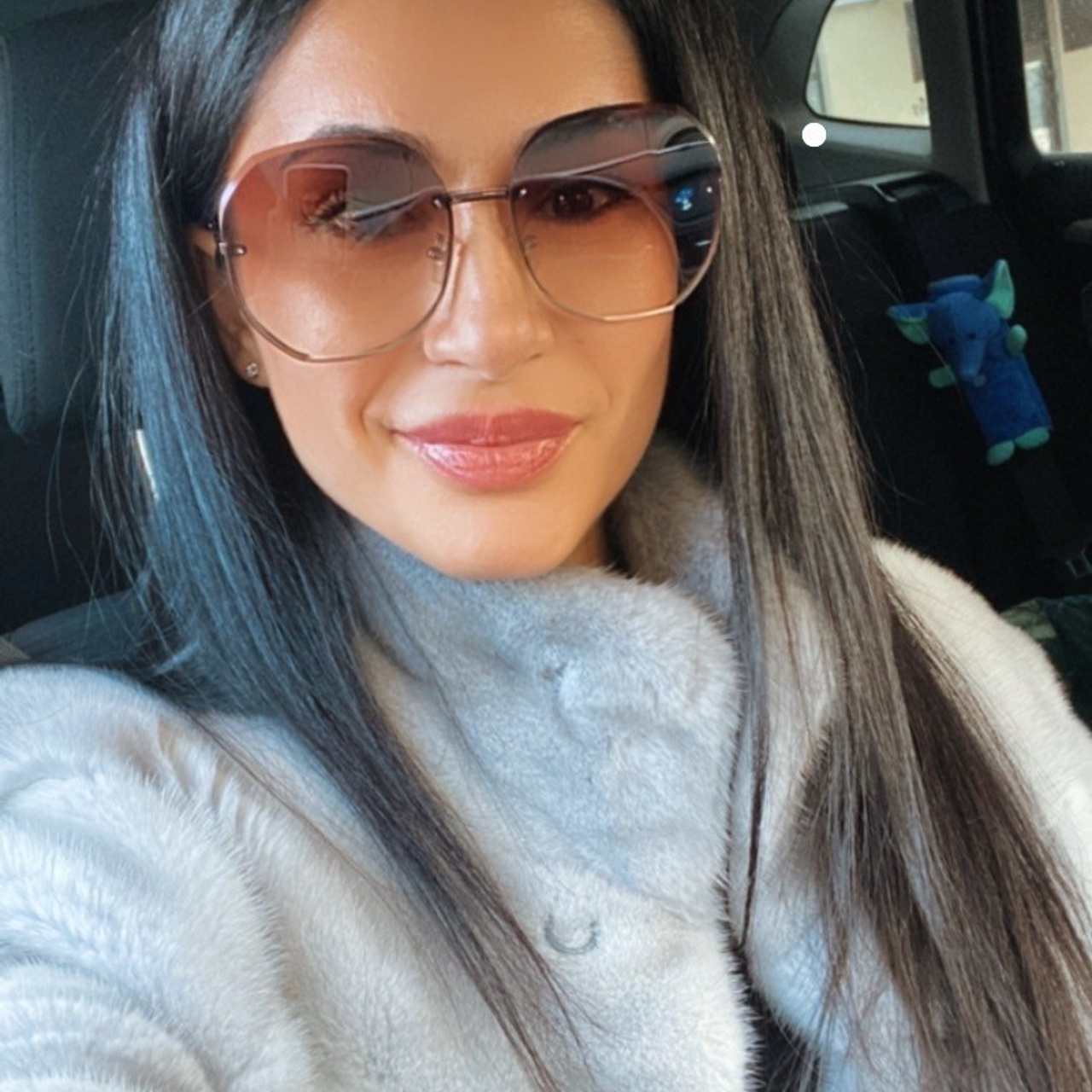 Отзывы. Флористическая симфония. Авторские украшения