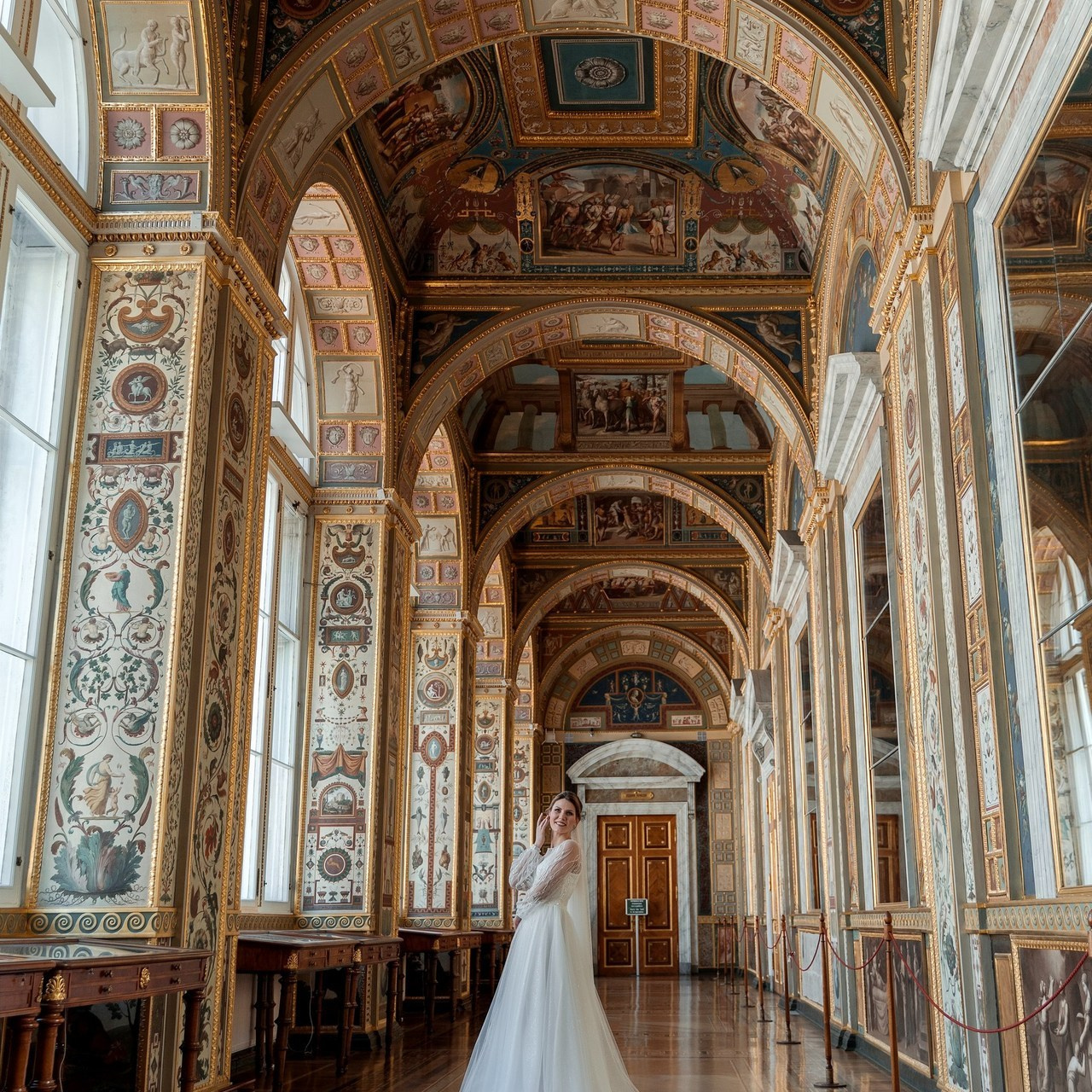 Посмотрите на чудесные отзывы свадебного и фотографа и видеографа