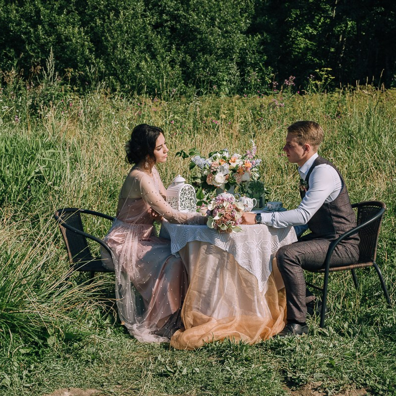 Мои любимые свадебные и лавстори фото