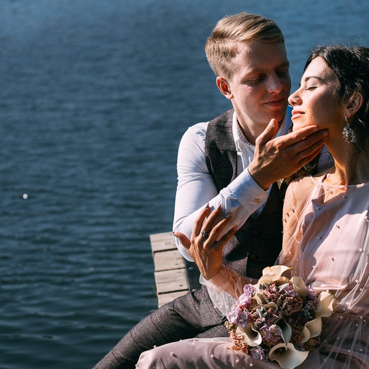 Мои любимые свадебные и лавстори фото