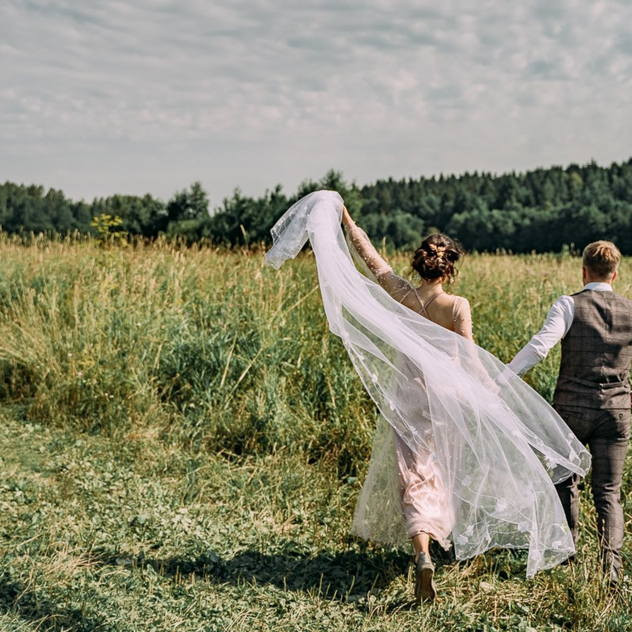 Мои любимые свадебные и лавстори фото