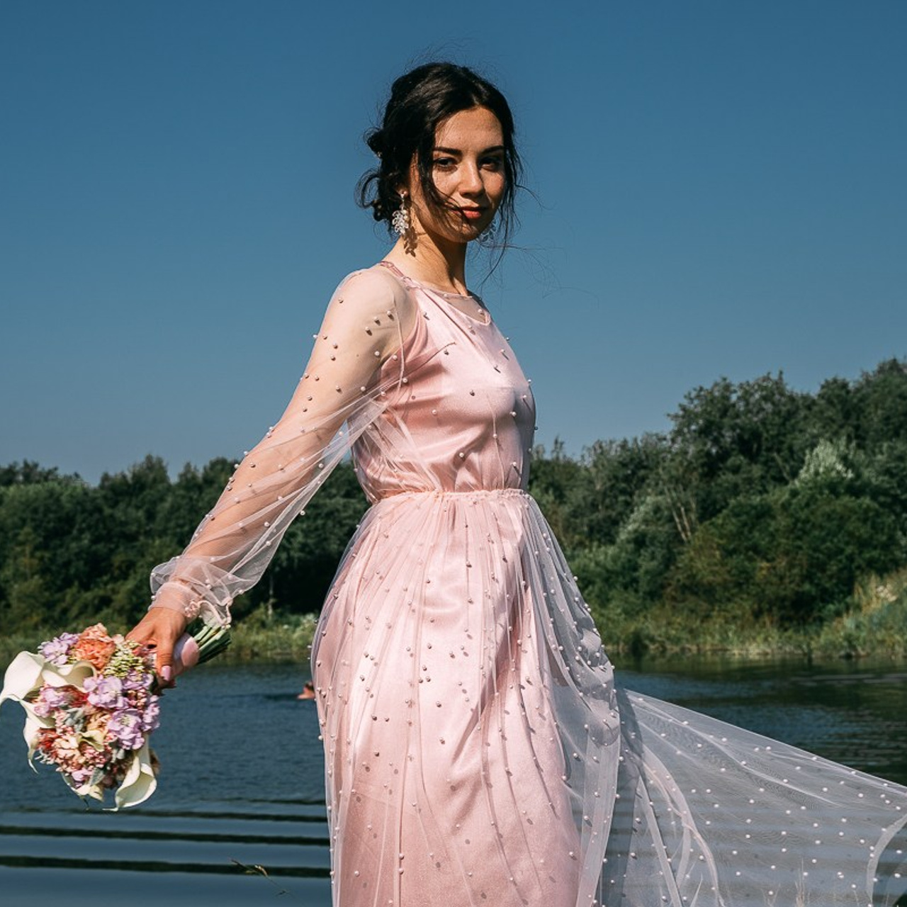 Мои любимые свадебные и лавстори фото