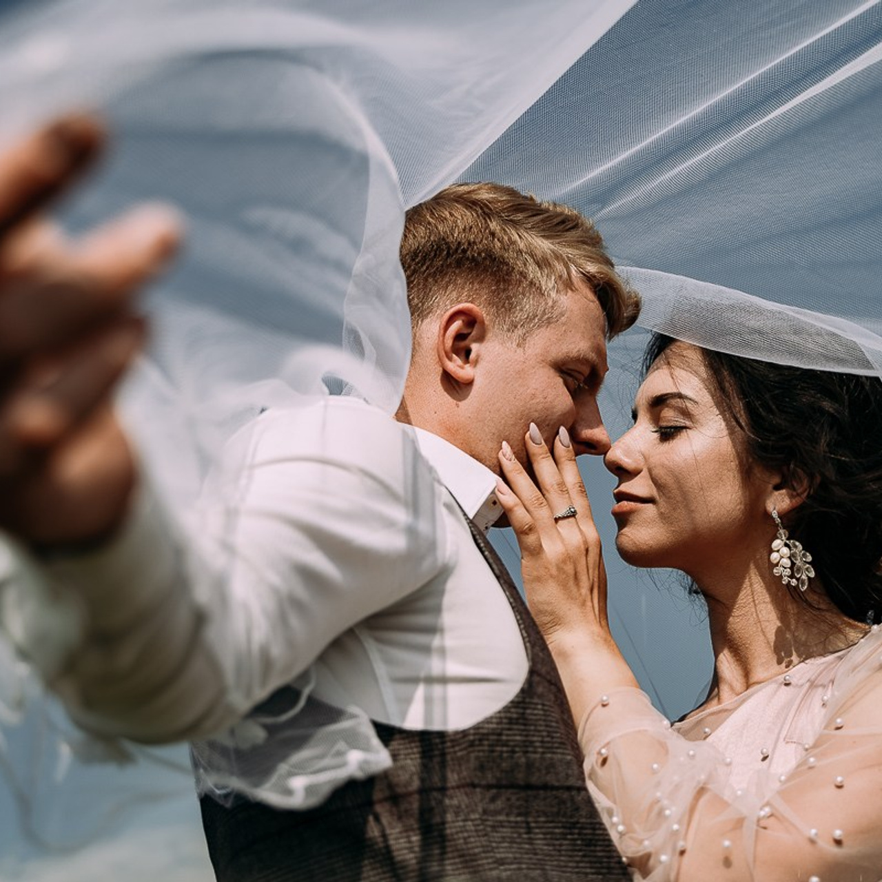 Мои любимые свадебные и лавстори фото