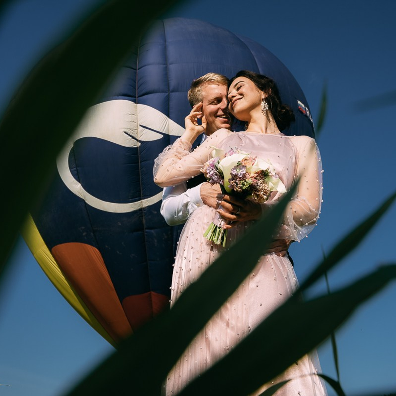 Мои любимые свадебные и лавстори фото