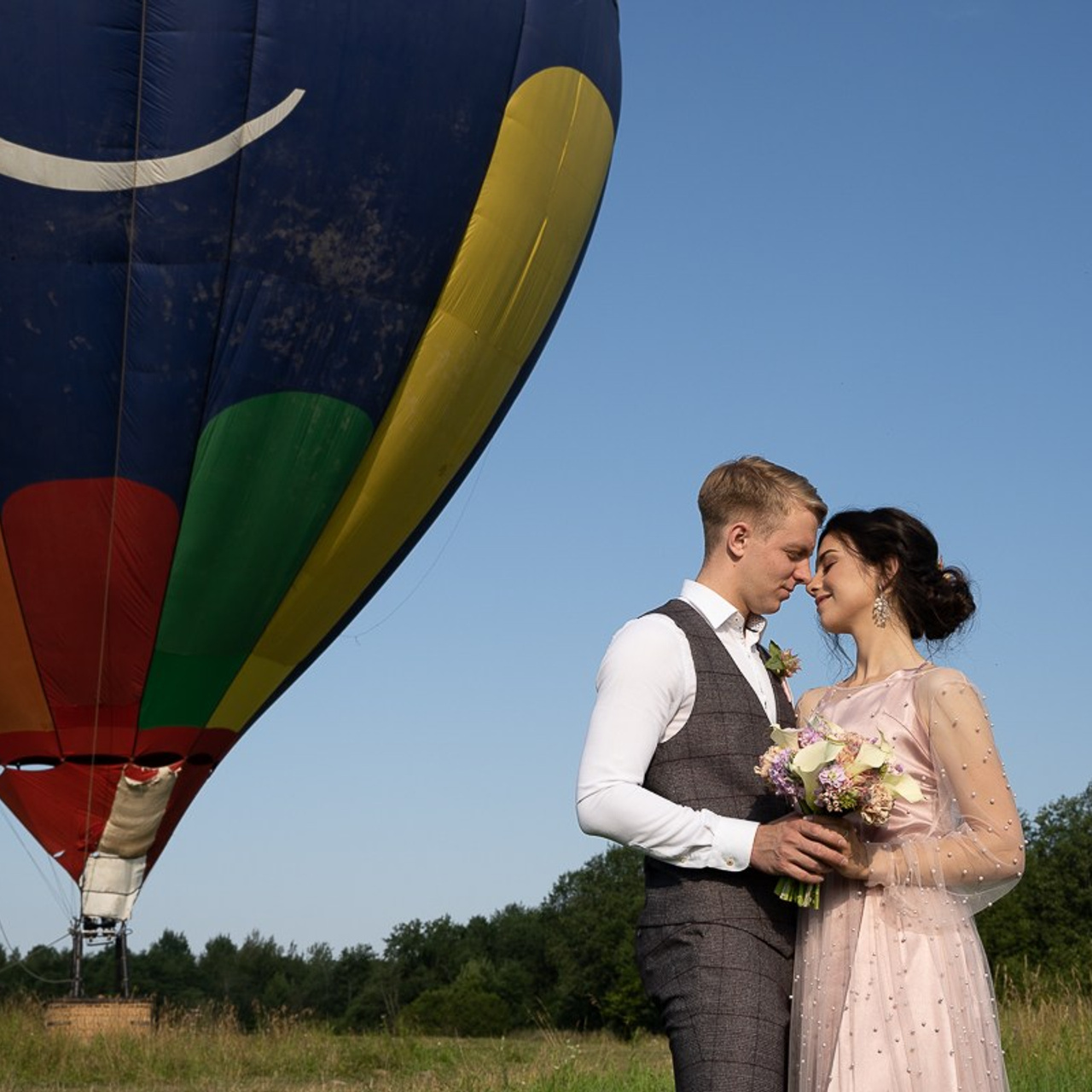 Мои любимые свадебные и лавстори фото