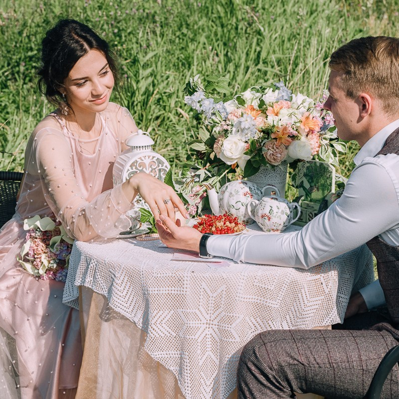 Мои любимые свадебные и лавстори фото