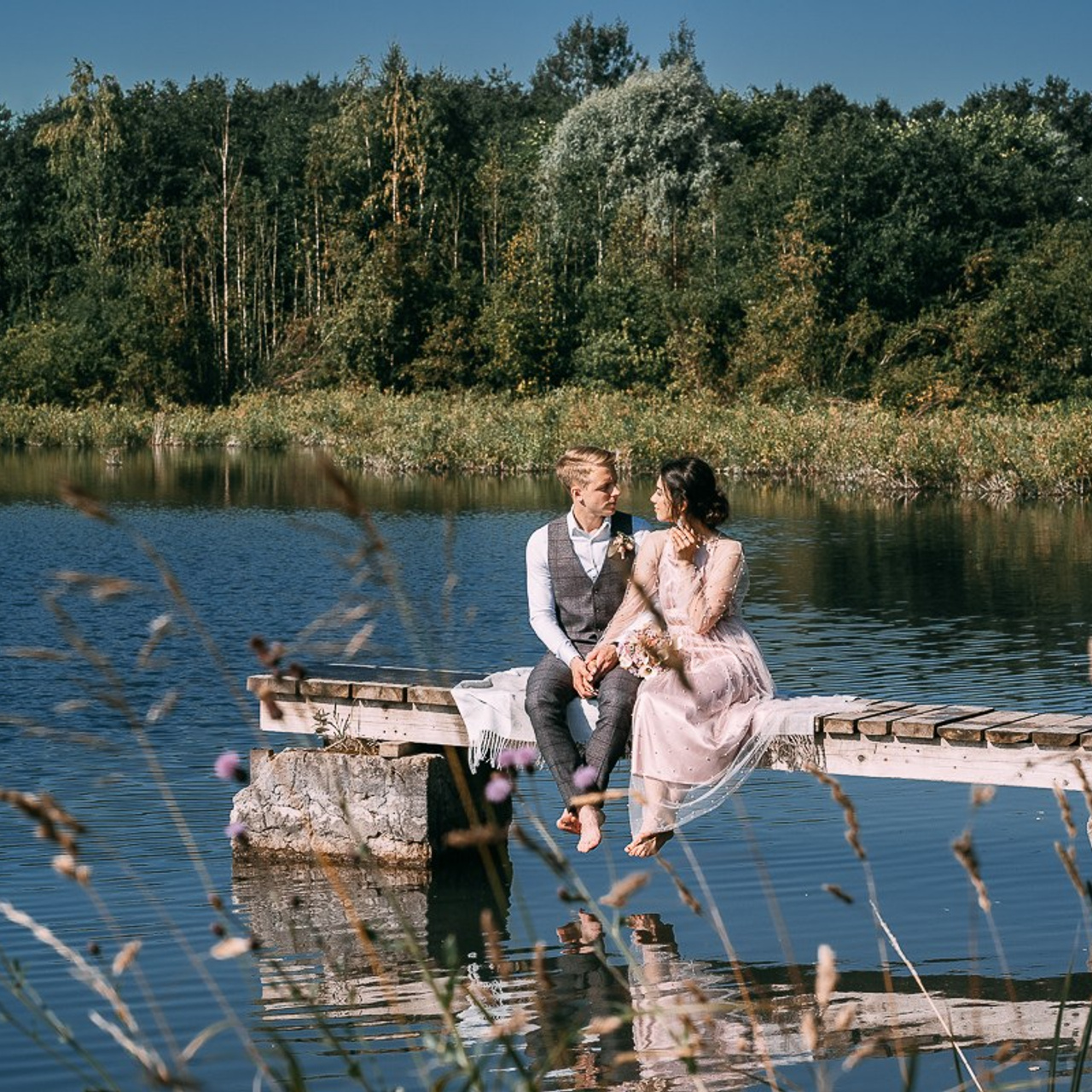 Мои любимые свадебные и лавстори фото