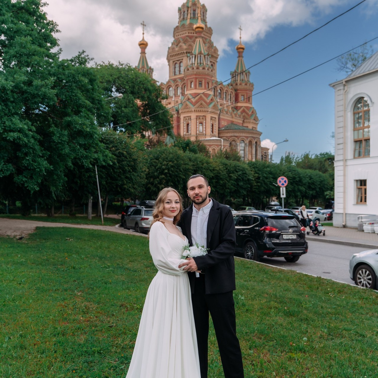 Посмотрите на чудесные отзывы свадебного и фотографа и видеографа