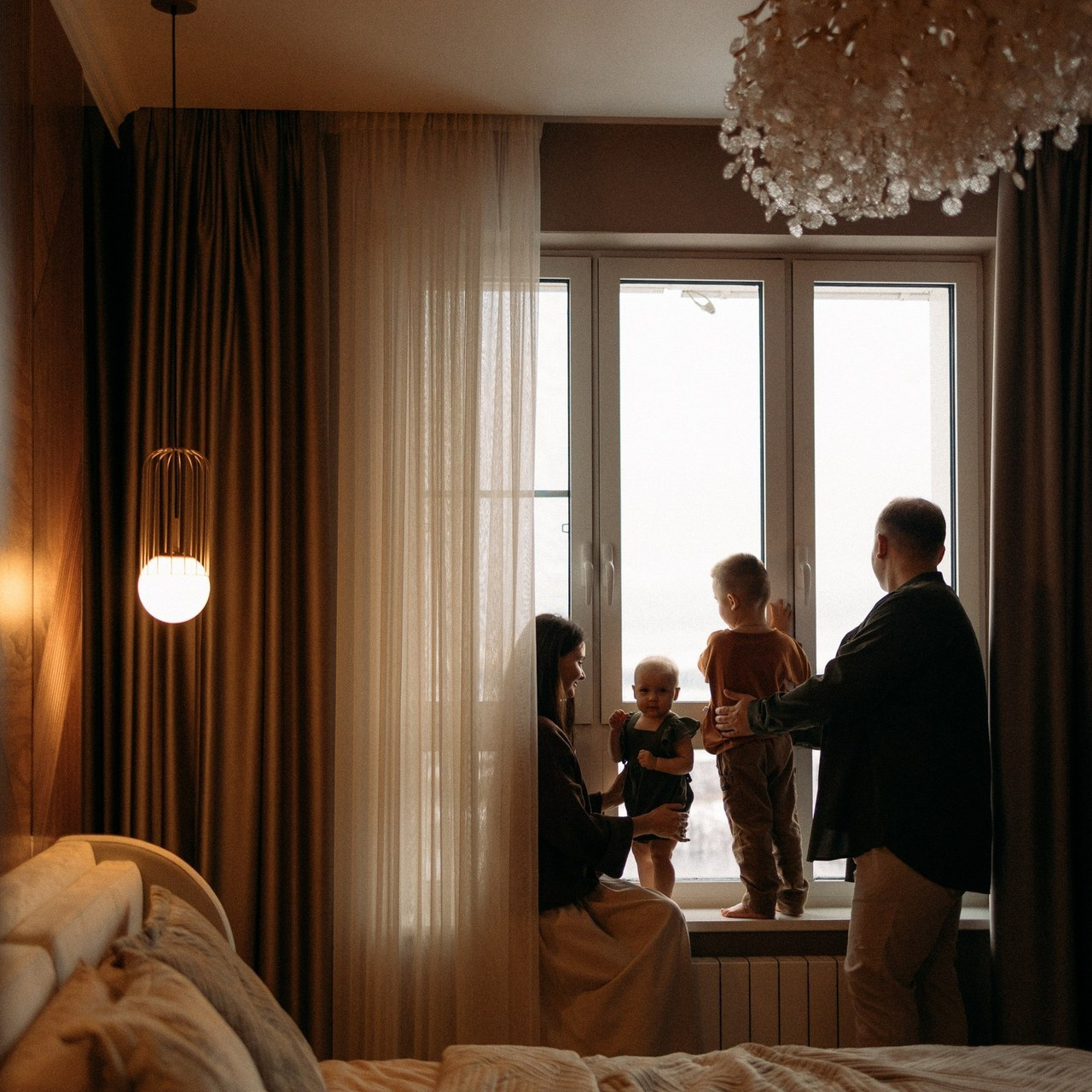 Отзывы. Семейный фотограф Москва Валерия Белова